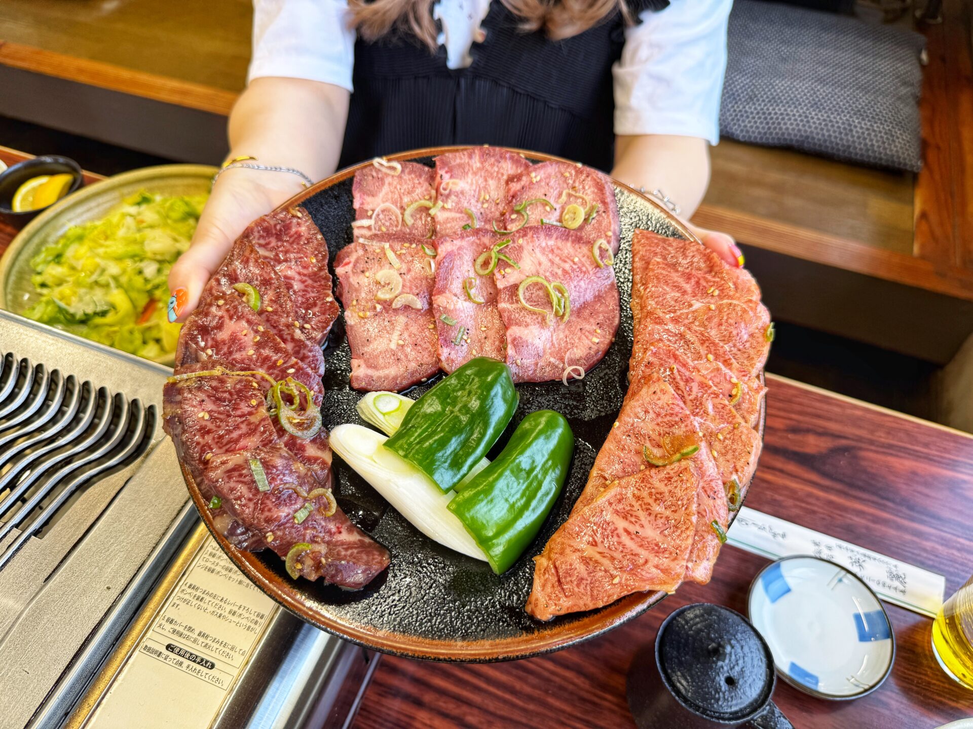 深谷市「焼肉 英麗」創業40年！芸能人が来たり映画の撮影にも使われた町焼肉の名店