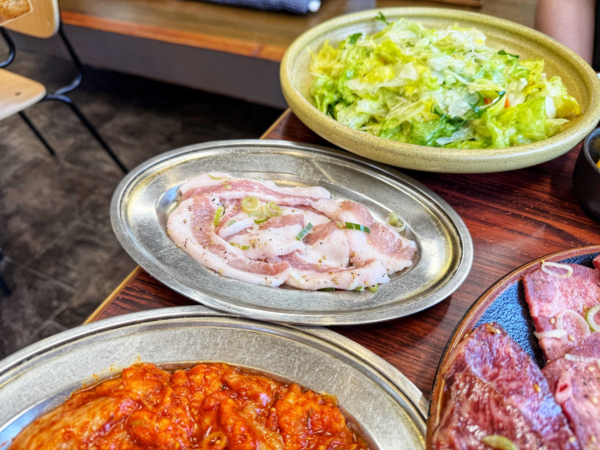 深谷市「焼肉 英麗」創業40年！芸能人が来たり映画の撮影にも使われた町焼肉の名店