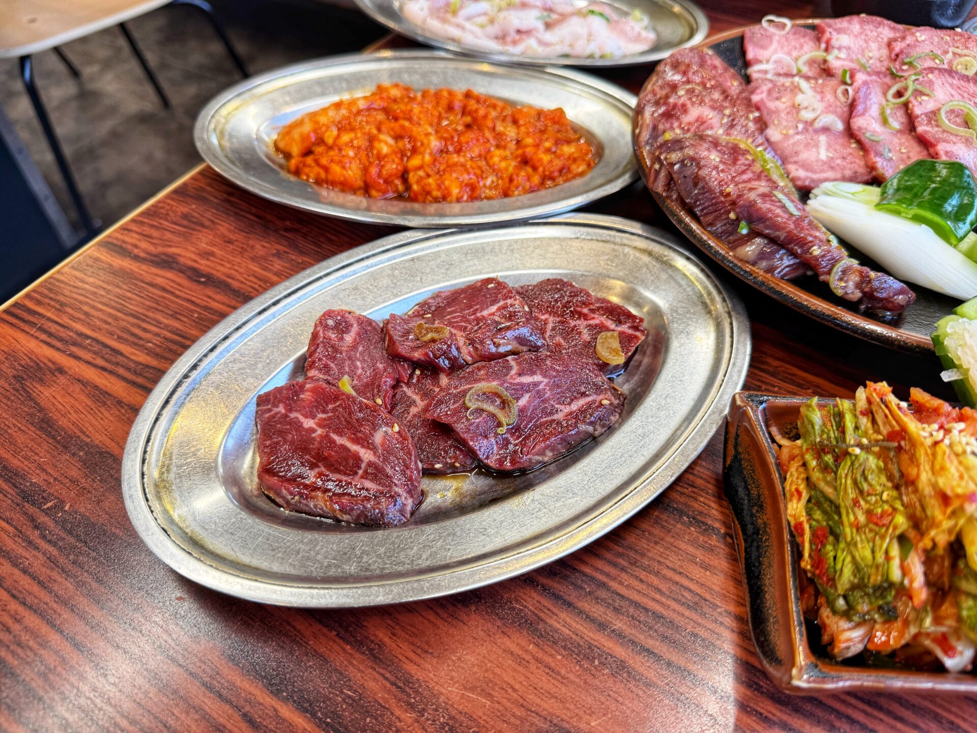 深谷市「焼肉 英麗」創業40年！芸能人が来たり映画の撮影にも使われた町焼肉の名店