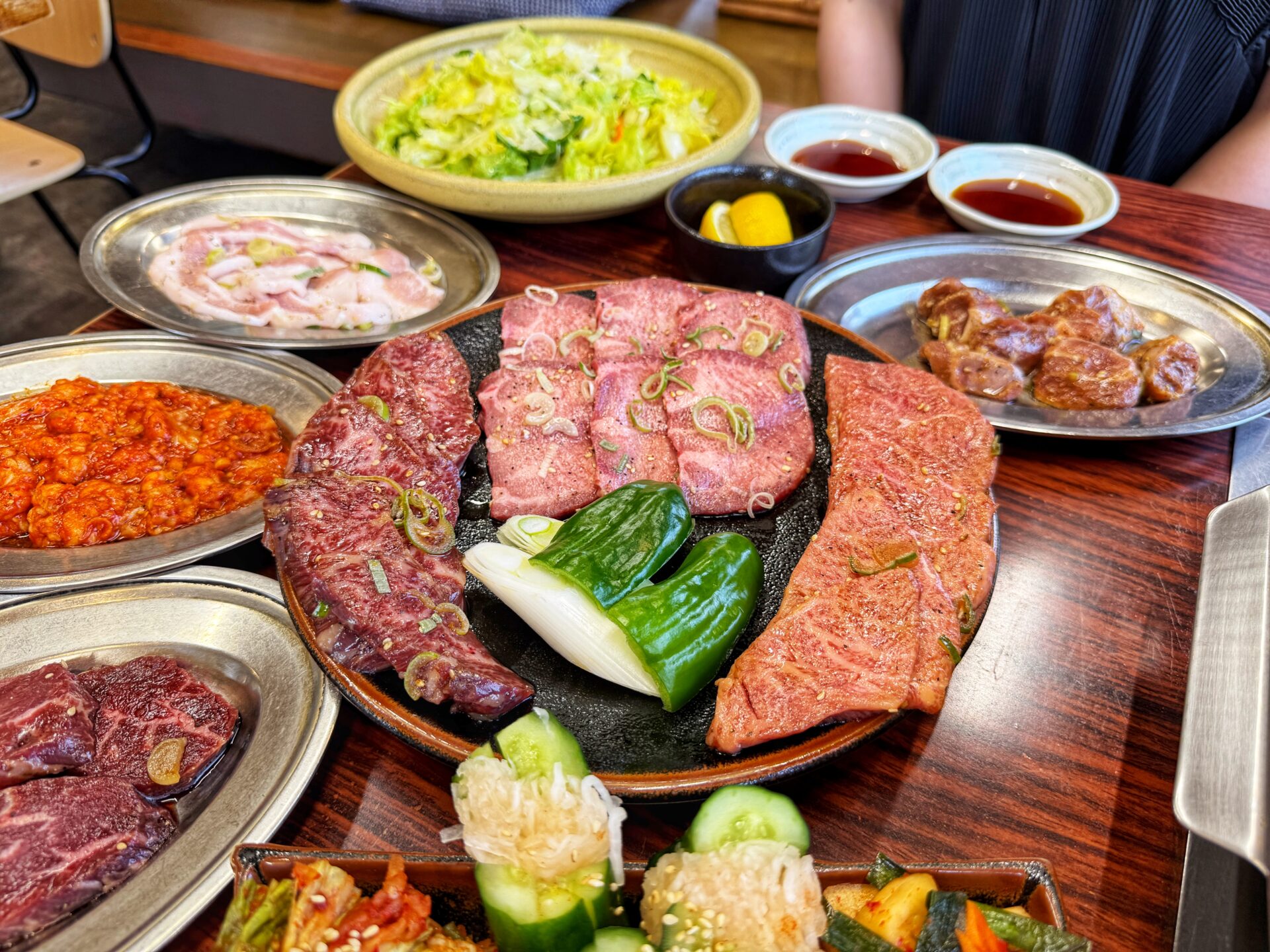 深谷市「焼肉 英麗」創業40年！芸能人が来たり映画の撮影にも使われた町焼肉の名店