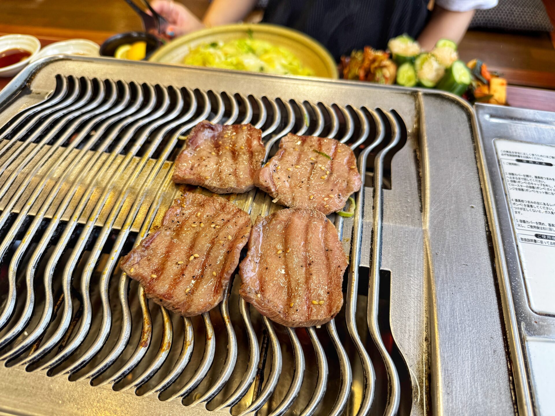 深谷市「焼肉 英麗」創業40年！芸能人が来たり映画の撮影にも使われた町焼肉の名店