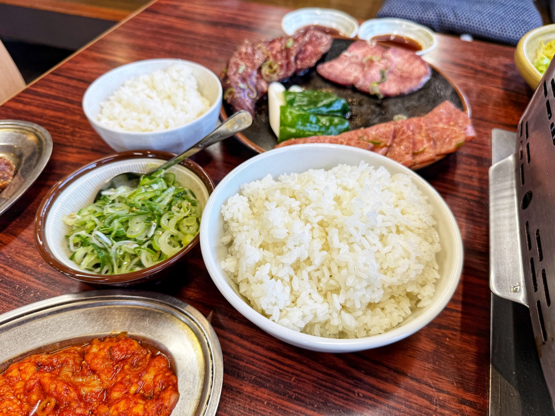 深谷市「焼肉 英麗」創業40年！芸能人が来たり映画の撮影にも使われた町焼肉の名店