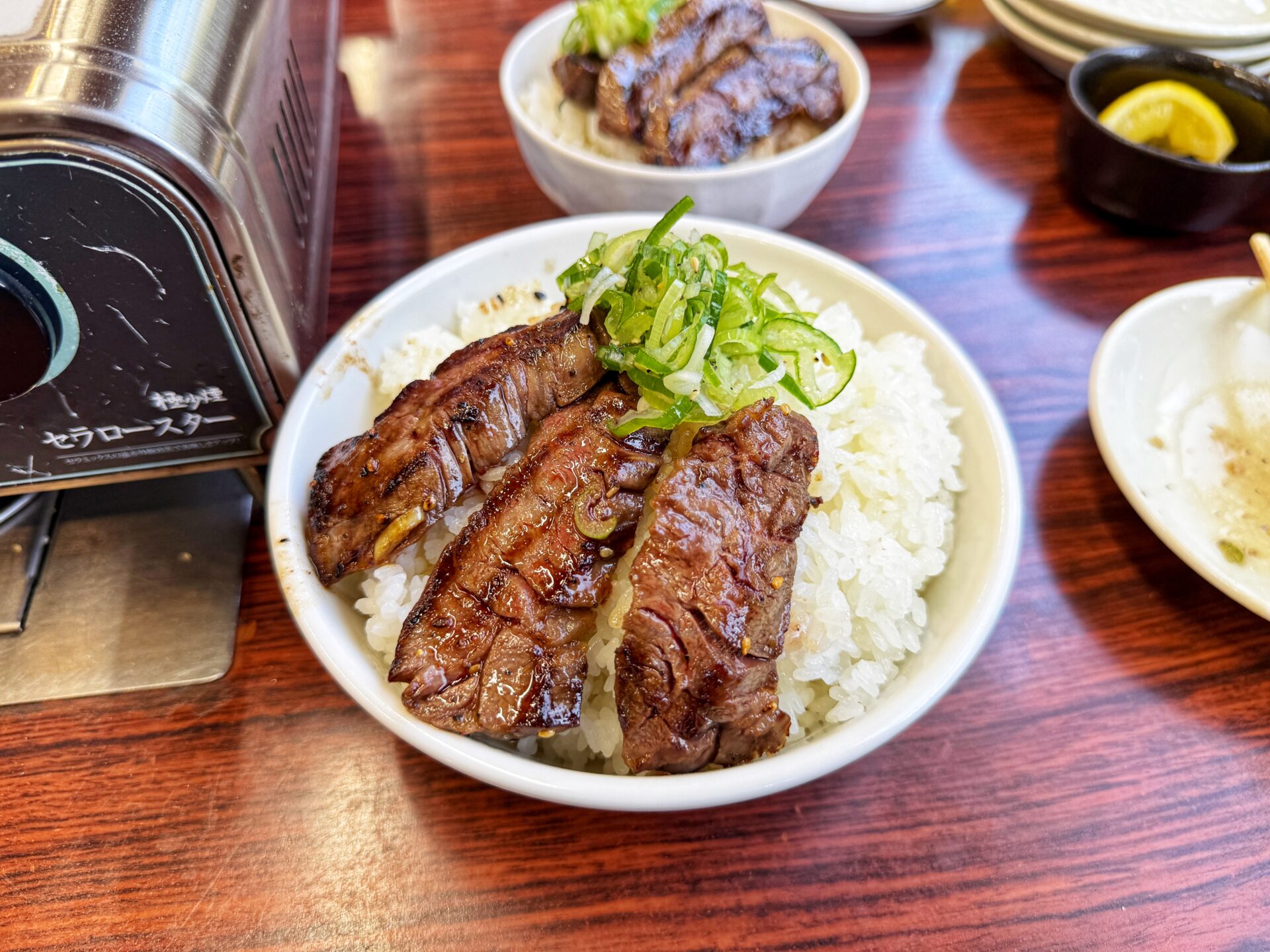 深谷市「焼肉 英麗」創業40年！芸能人が来たり映画の撮影にも使われた町焼肉の名店