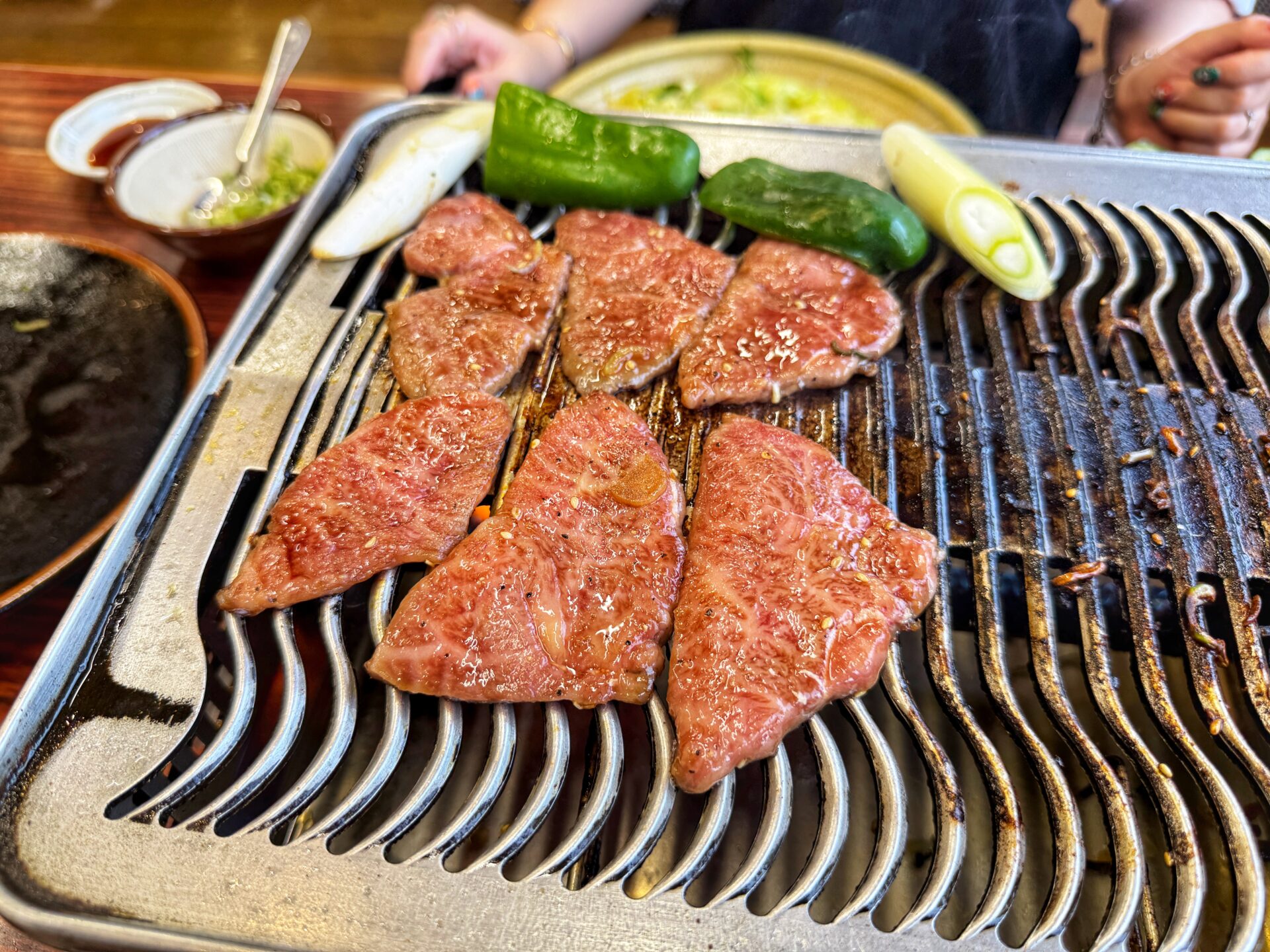 深谷市「焼肉 英麗」創業40年！芸能人が来たり映画の撮影にも使われた町焼肉の名店