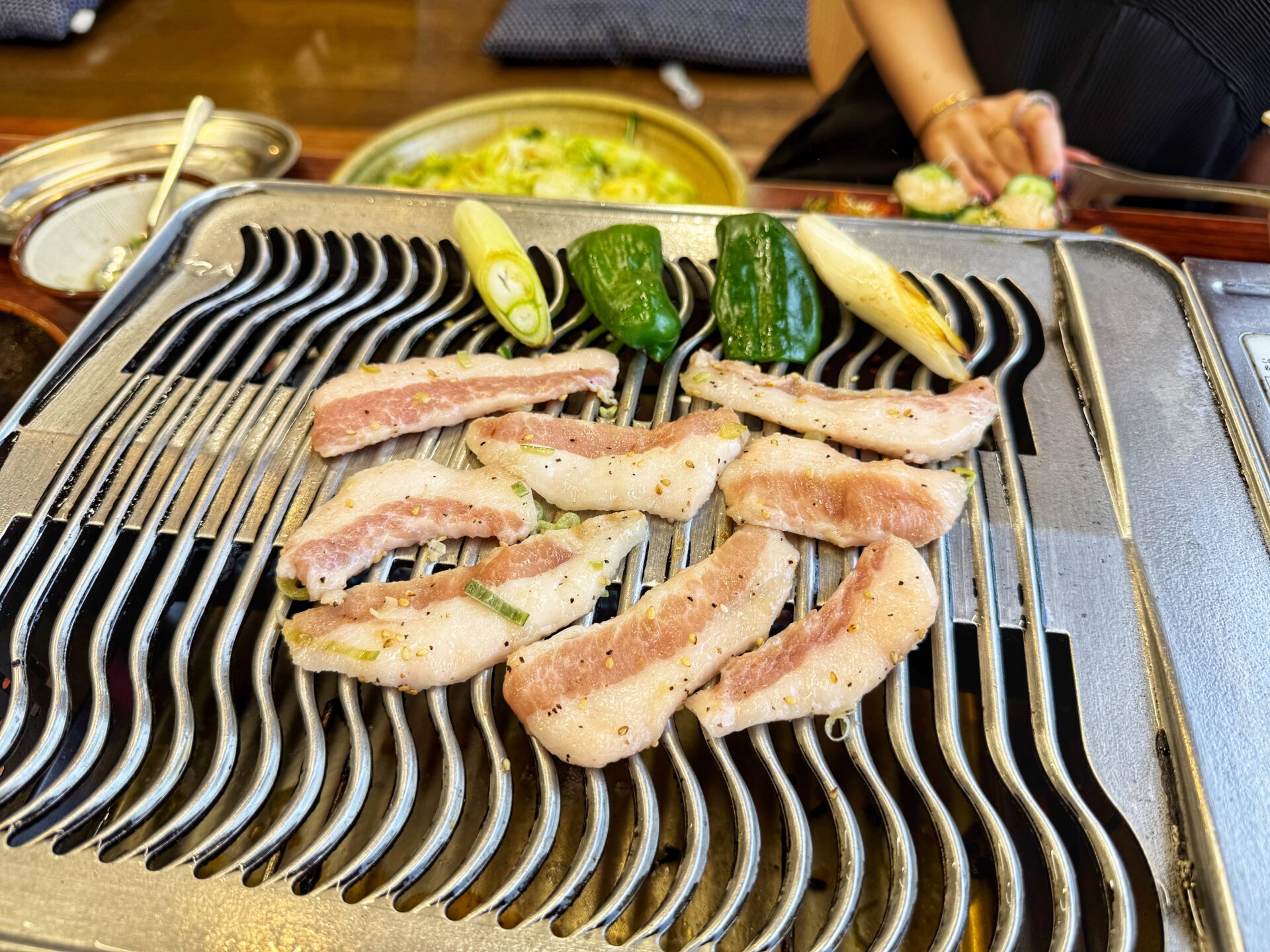 深谷市「焼肉 英麗」創業40年！芸能人が来たり映画の撮影にも使われた町焼肉の名店