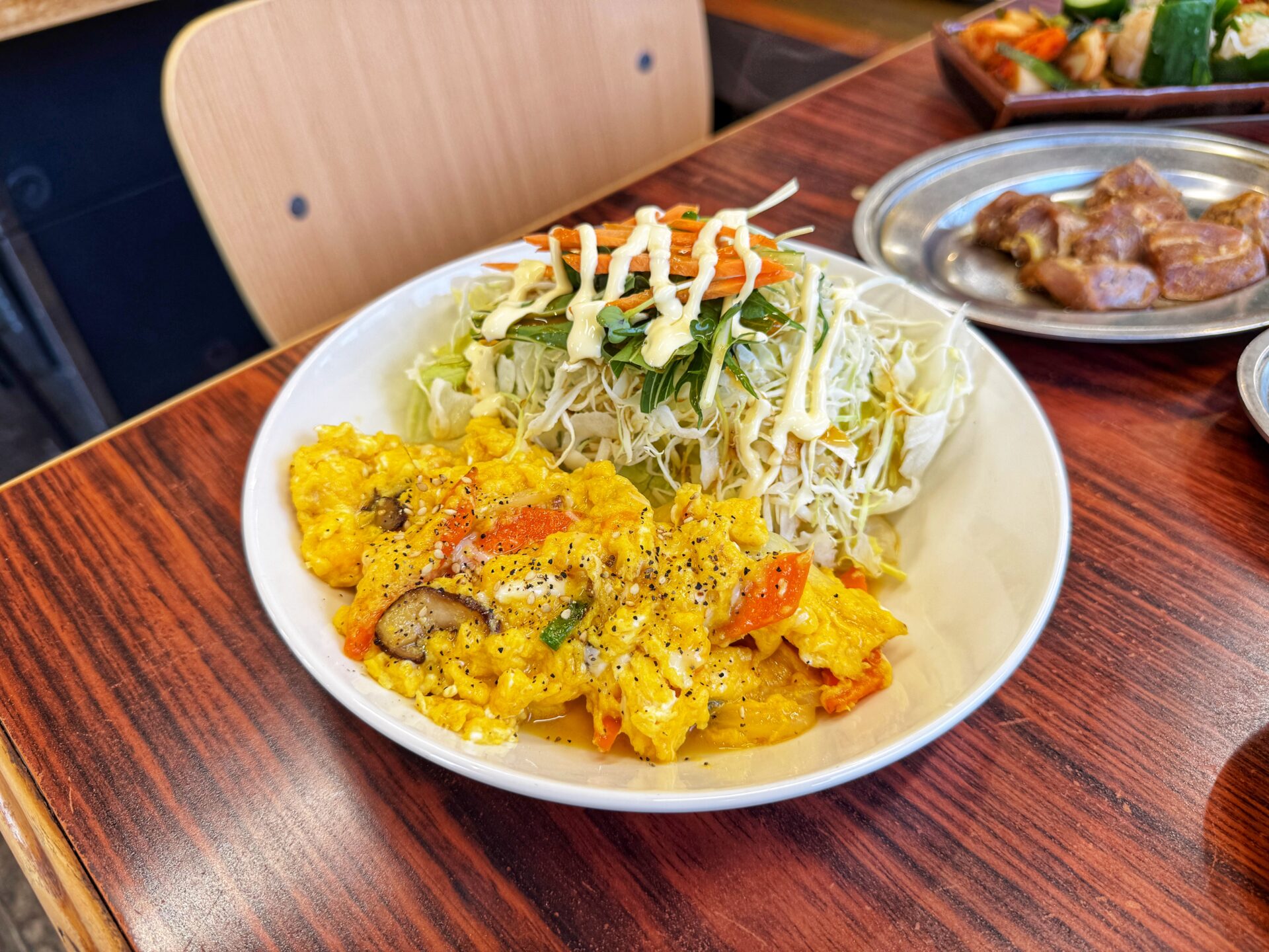 深谷市「焼肉 英麗」創業40年！芸能人が来たり映画の撮影にも使われた町焼肉の名店