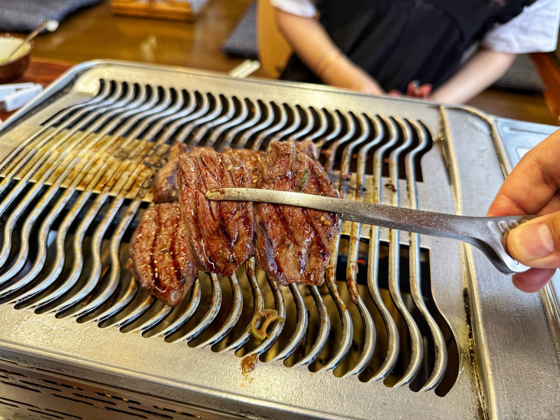 深谷市「焼肉 英麗」創業40年！芸能人が来たり映画の撮影にも使われた町焼肉の名店