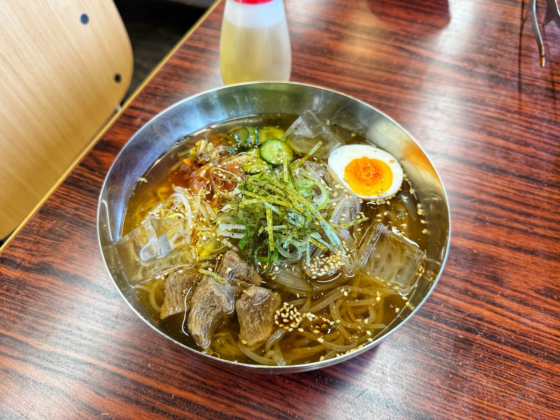 深谷市「焼肉 英麗」創業40年！芸能人が来たり映画の撮影にも使われた町焼肉の名店