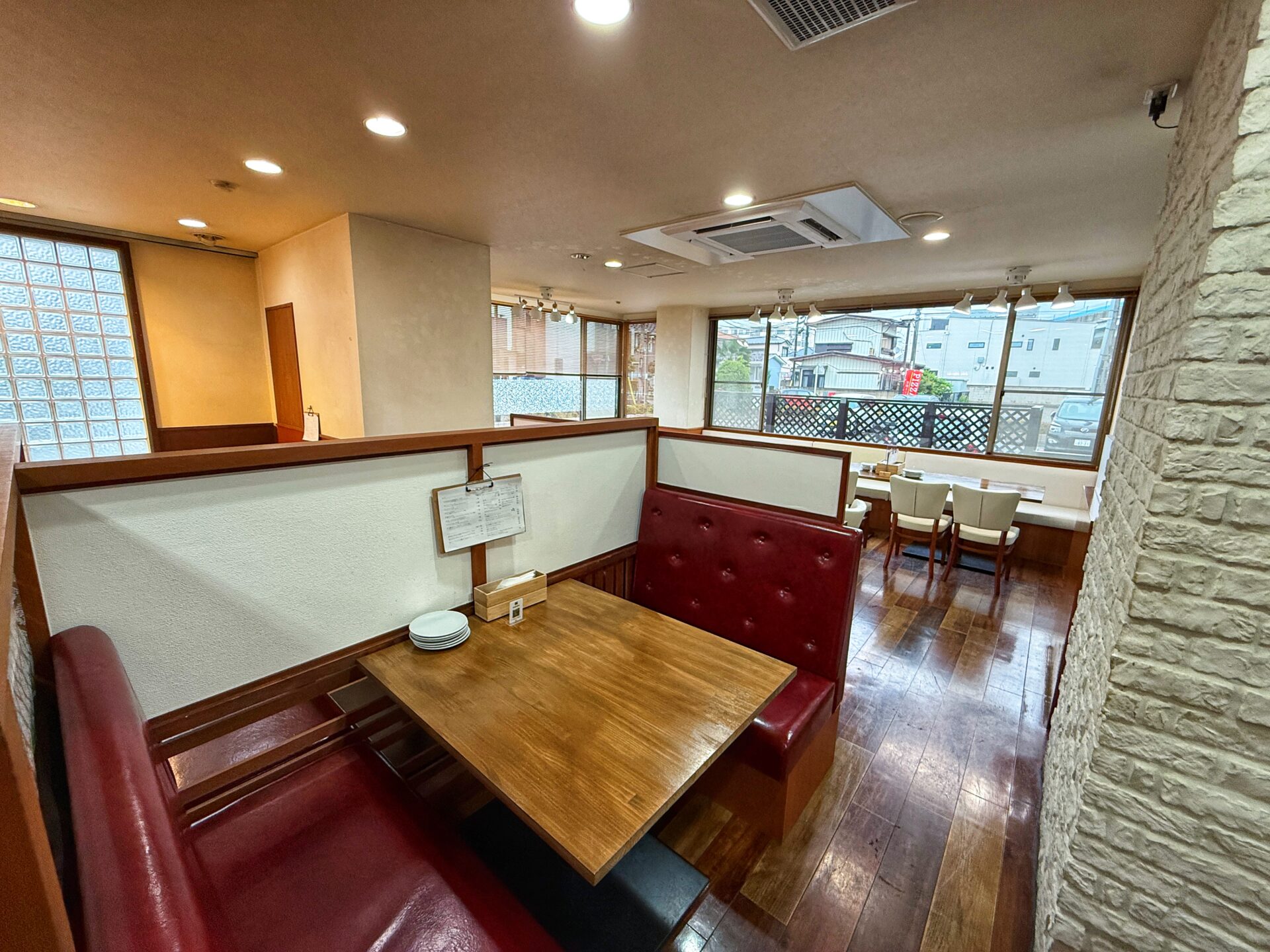 さいたま市「ヨノゲリータ」まだ穴場！本格窯焼きピザが絶品イタリアンランチの新店