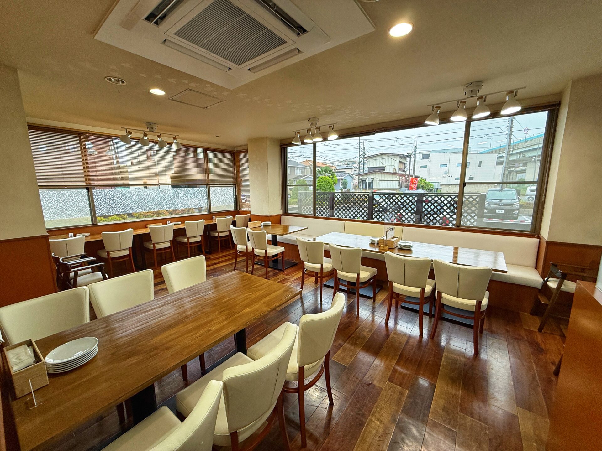 さいたま市「ヨノゲリータ」まだ穴場！本格窯焼きピザが絶品イタリアンランチの新店