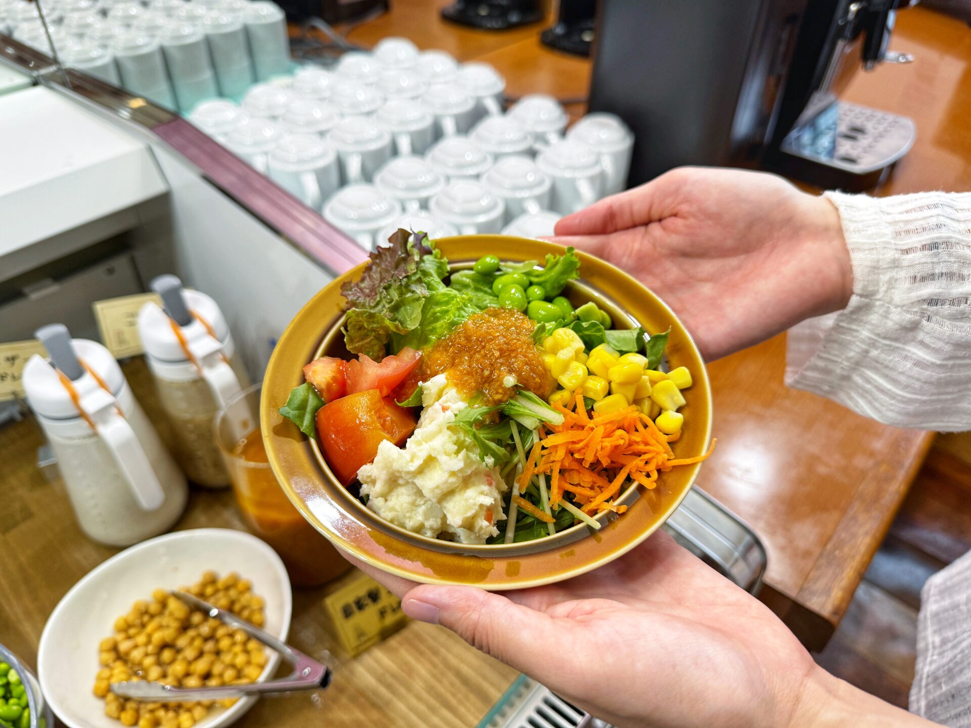 さいたま市「ヨノゲリータ」まだ穴場！本格窯焼きピザが絶品イタリアンランチの新店