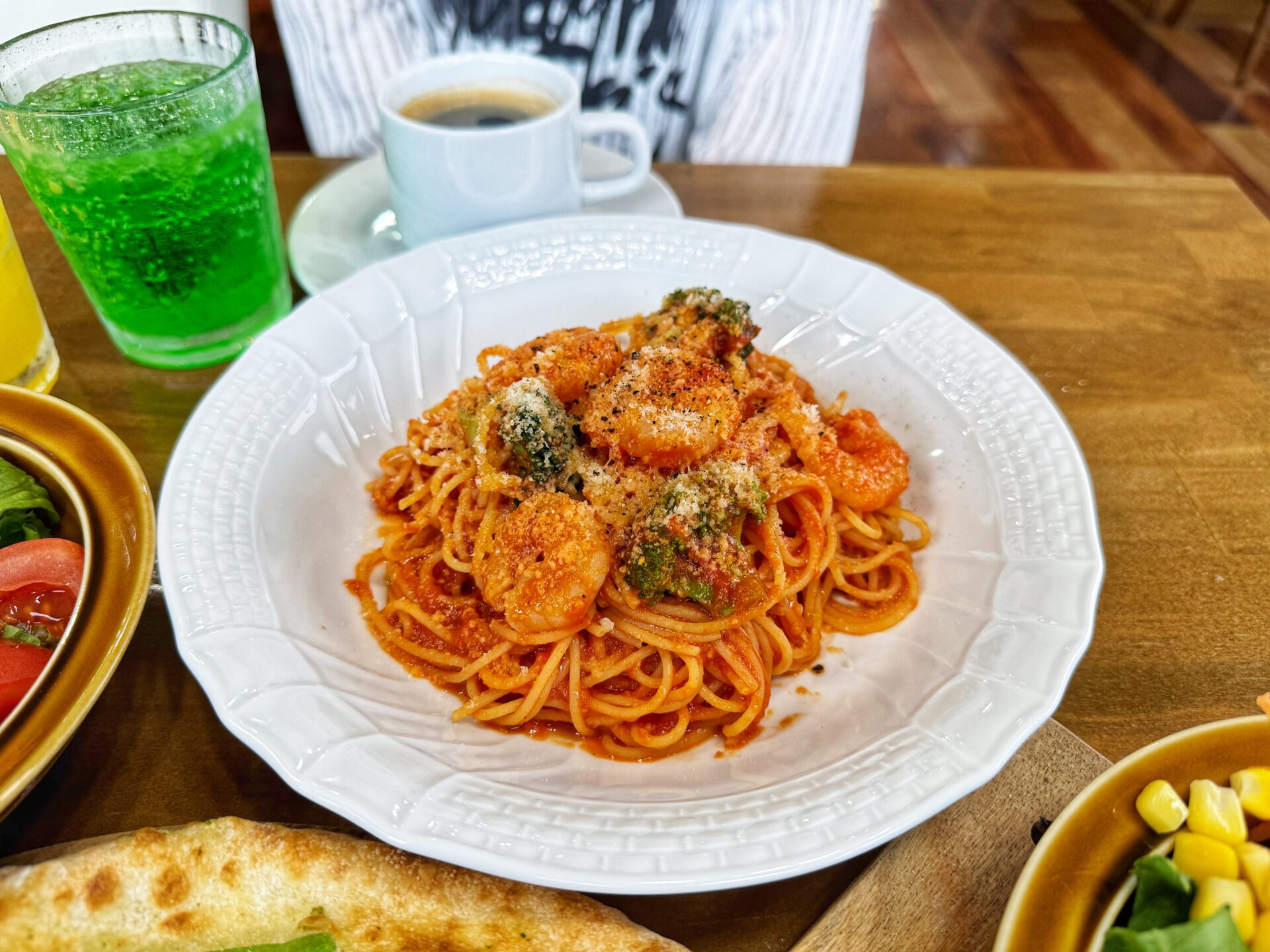 さいたま市「ヨノゲリータ」まだ穴場！本格窯焼きピザが絶品イタリアンランチの新店