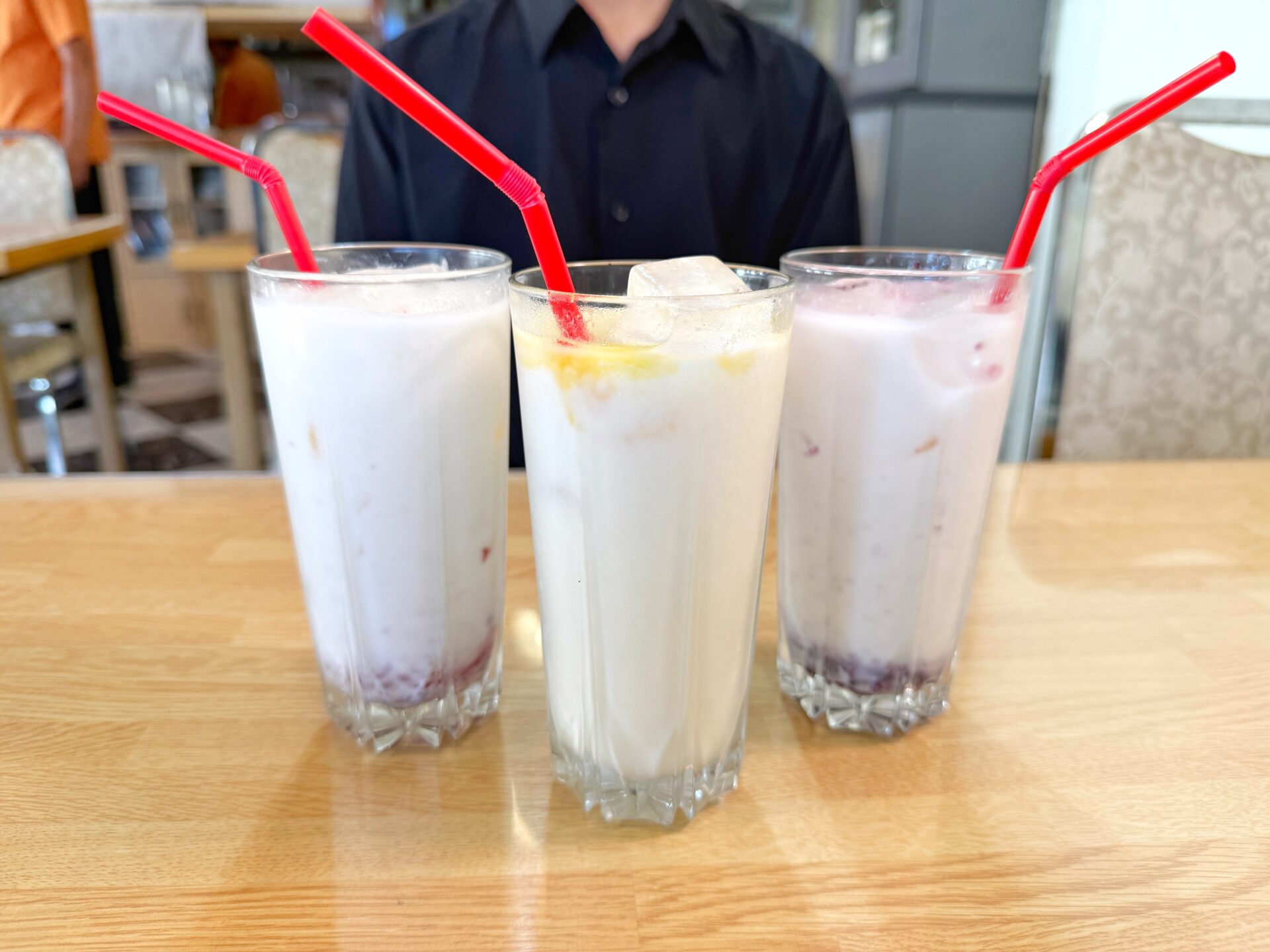 春日部市「ゴーゴーチーズ」明太チーズやアボカドチーズナンが美味すぎるコスパランチの新店