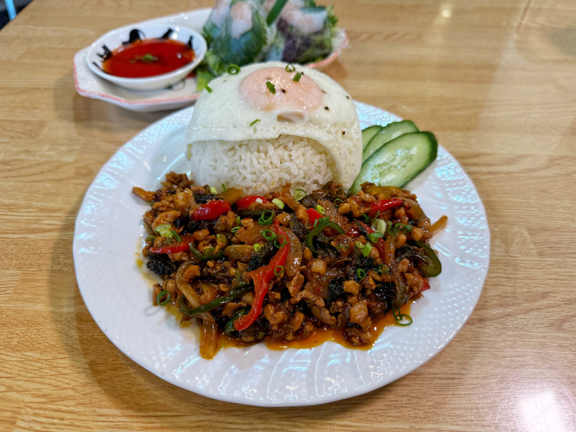 春日部市「ゴーゴーチーズ」明太チーズやアボカドチーズナンが美味すぎるコスパランチの新店