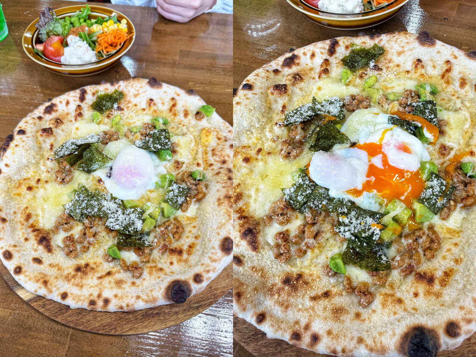さいたま市「ヨノゲリータ」まだ穴場！本格窯焼きピザが絶品イタリアンランチの新店