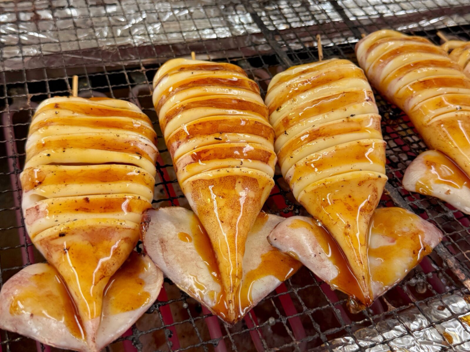 まるひろ川越店「岩手物産展」7月21日まで海鮮やスイーツなど絶品グルメ満載