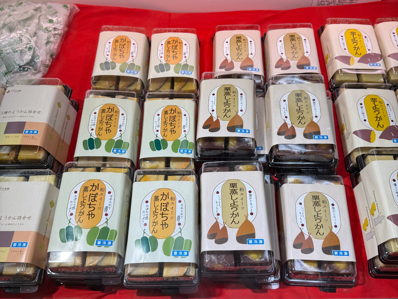まるひろ川越店「岩手物産展」7月21日まで海鮮やスイーツなど絶品グルメ満載