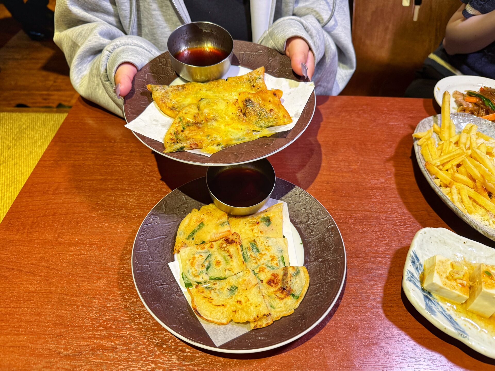 草加市「ごろり草加駅前店」3000円から！韓国グルメにモッパンセット食べ放題スタート