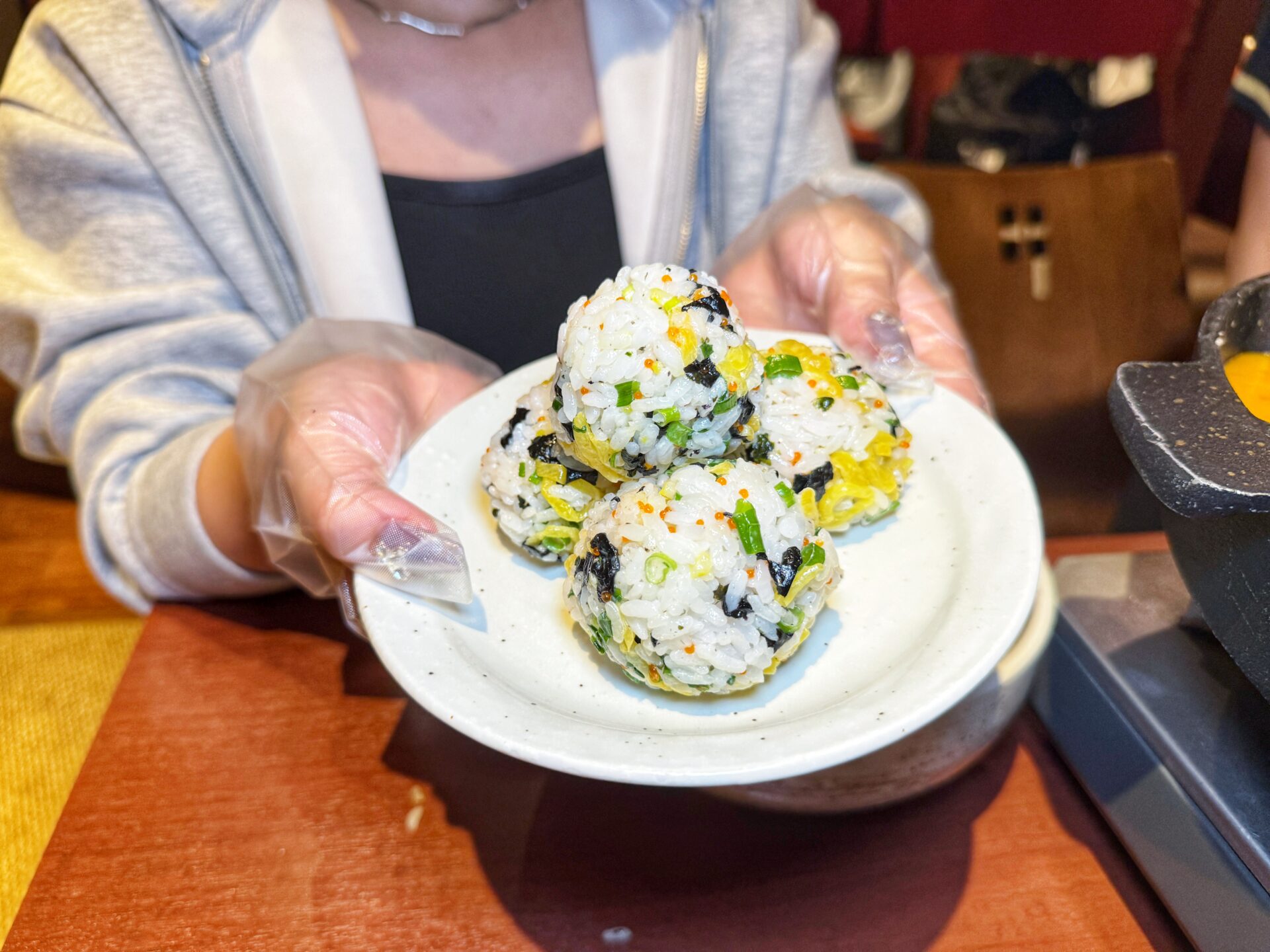 草加市「ごろり草加駅前店」3000円から！韓国グルメにモッパンセット食べ放題スタート