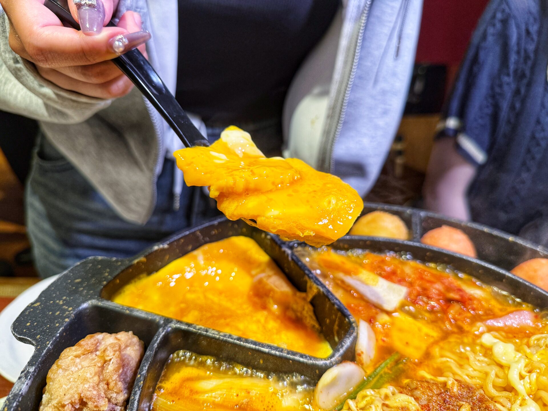 草加市「ごろり草加駅前店」3000円から！韓国グルメにモッパンセット食べ放題スタート