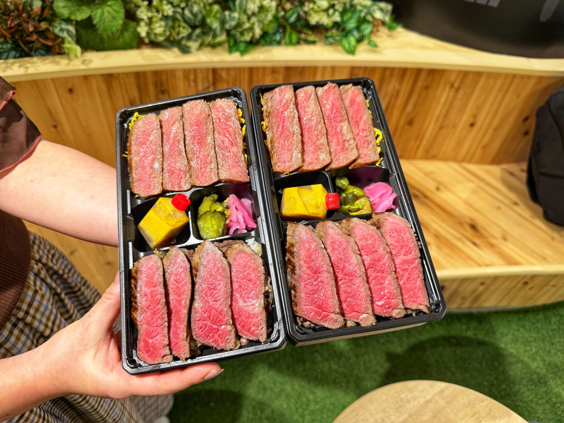 まるひろ川越店「岩手物産展」7月21日まで海鮮やスイーツなど絶品グルメ満載