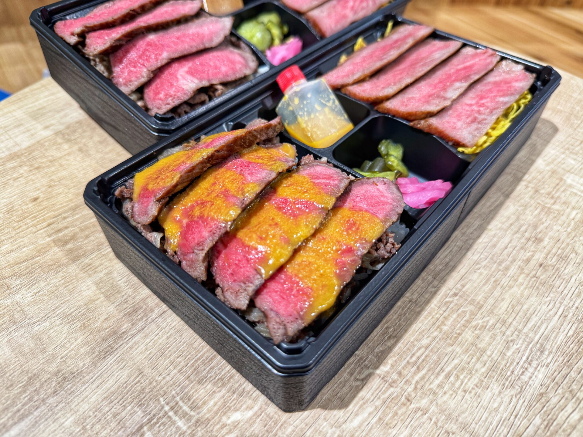 まるひろ川越店「岩手物産展」7月21日まで海鮮やスイーツなど絶品グルメ満載