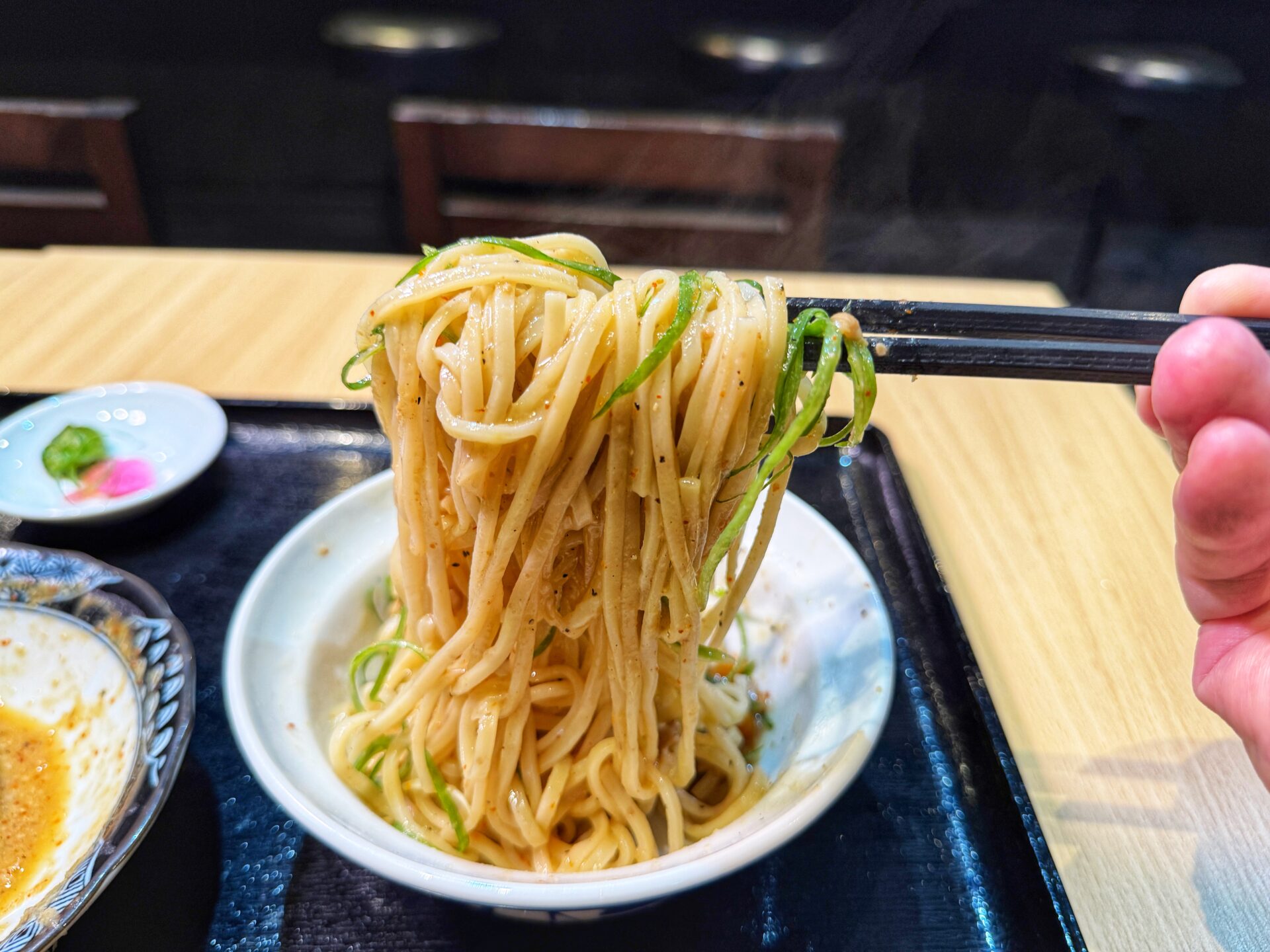 さいたま市「煮込の我家」500円の極上もつ煮込み定食にてんこ盛りの新店が8/1オープン！