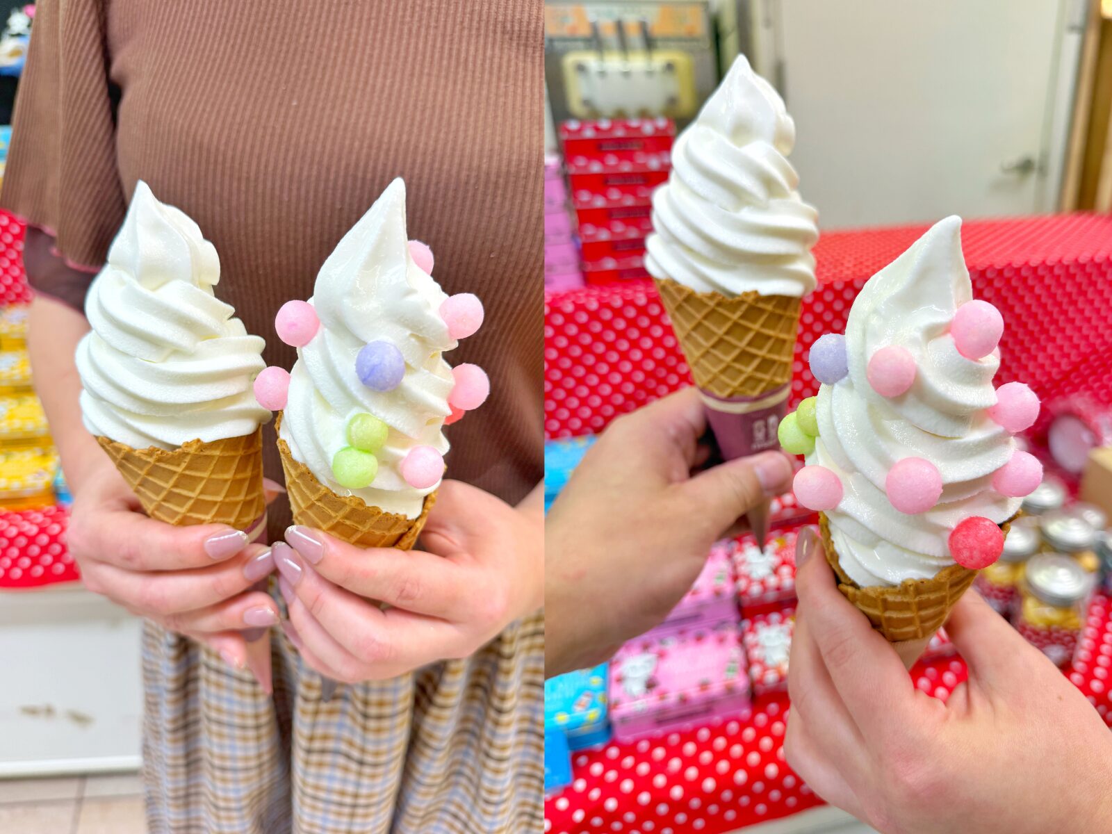 まるひろ川越店「岩手物産展」7月21日まで海鮮やスイーツなど絶品グルメ満載