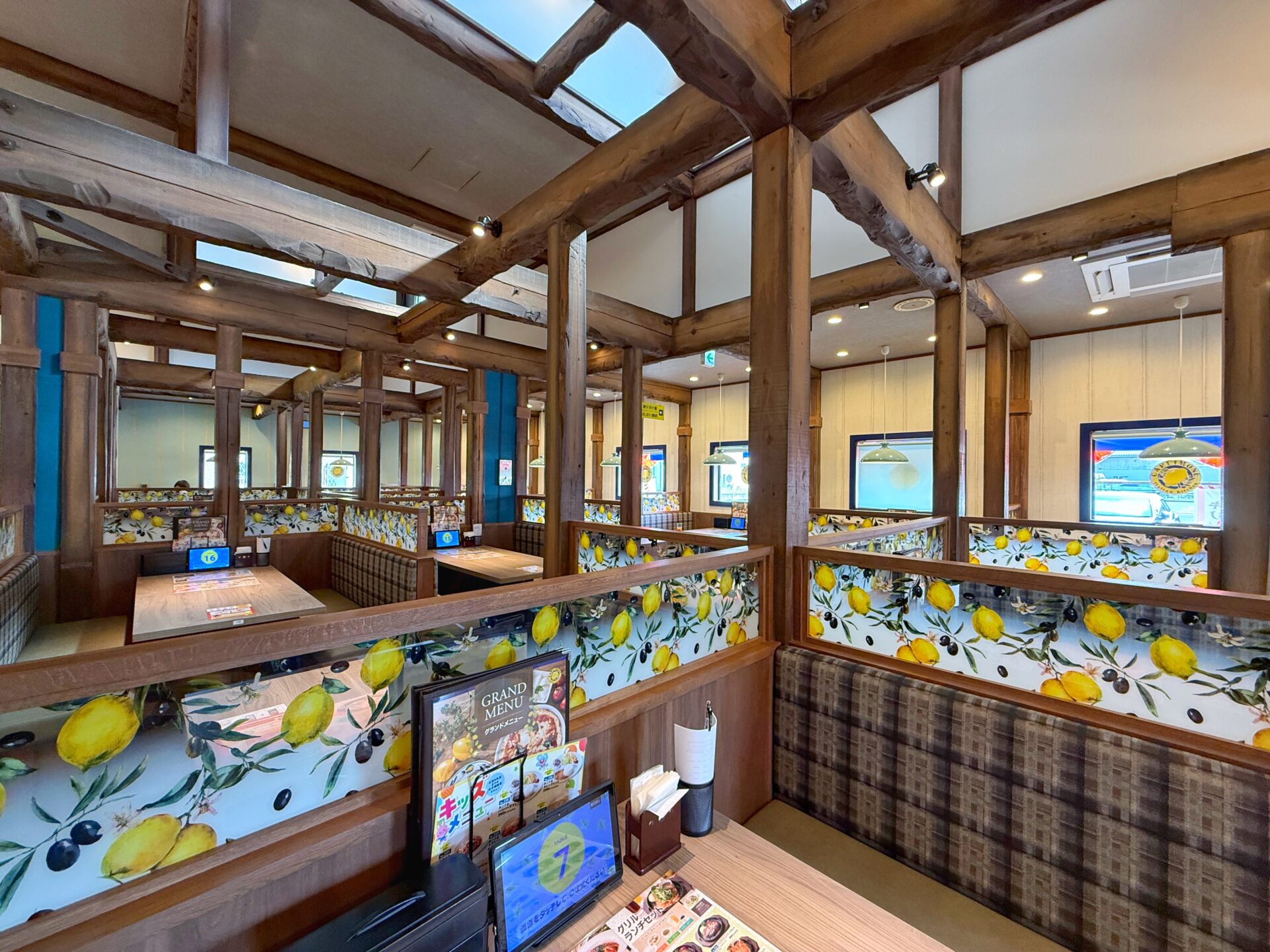 北本市「カプリモーネ 北本店」まだ埼玉に2店舗！馬車道系列のコスパ最強イタリアンの新店
