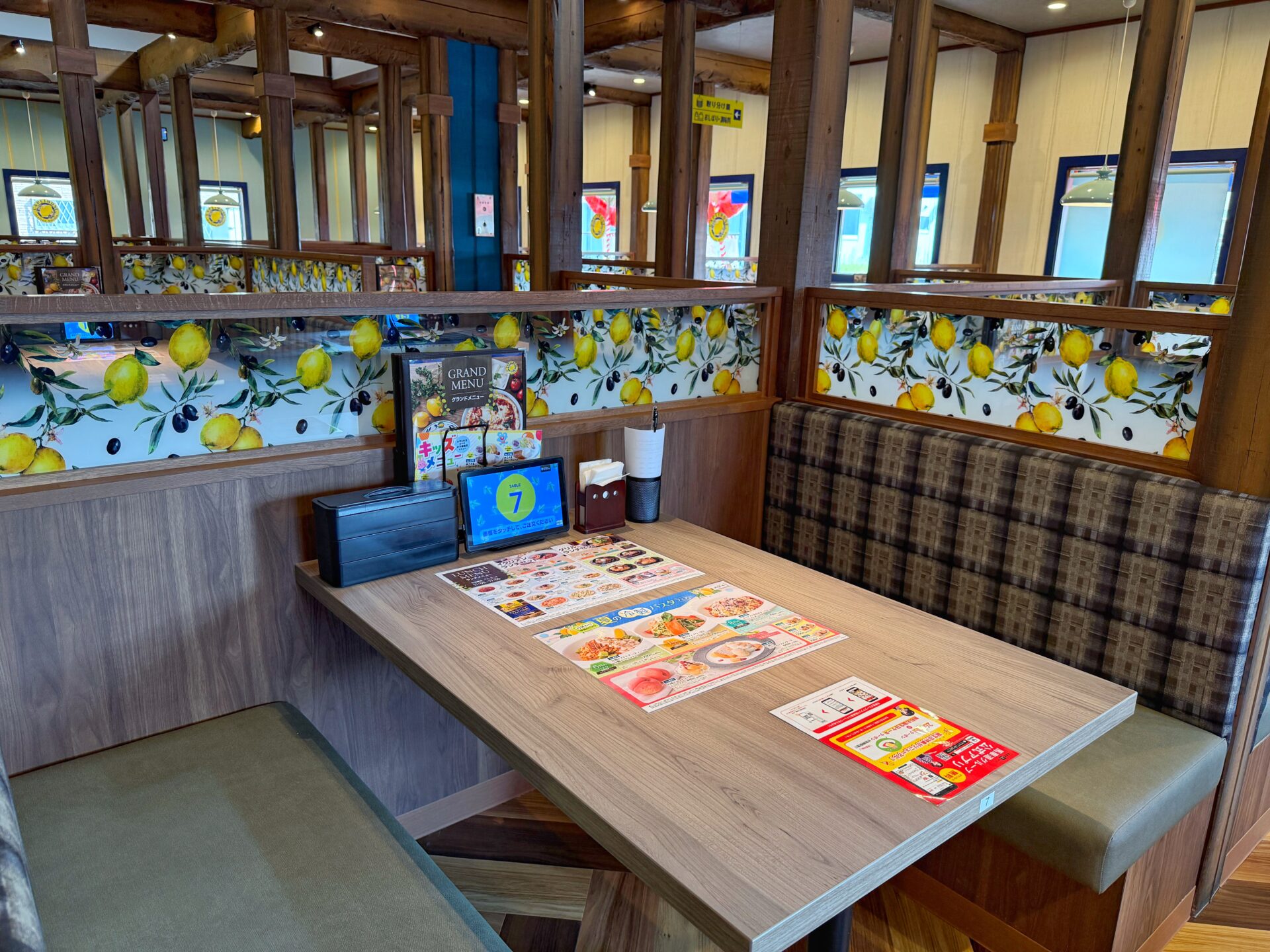 北本市「カプリモーネ 北本店」まだ埼玉に2店舗！馬車道系列のコスパ最強イタリアンの新店
