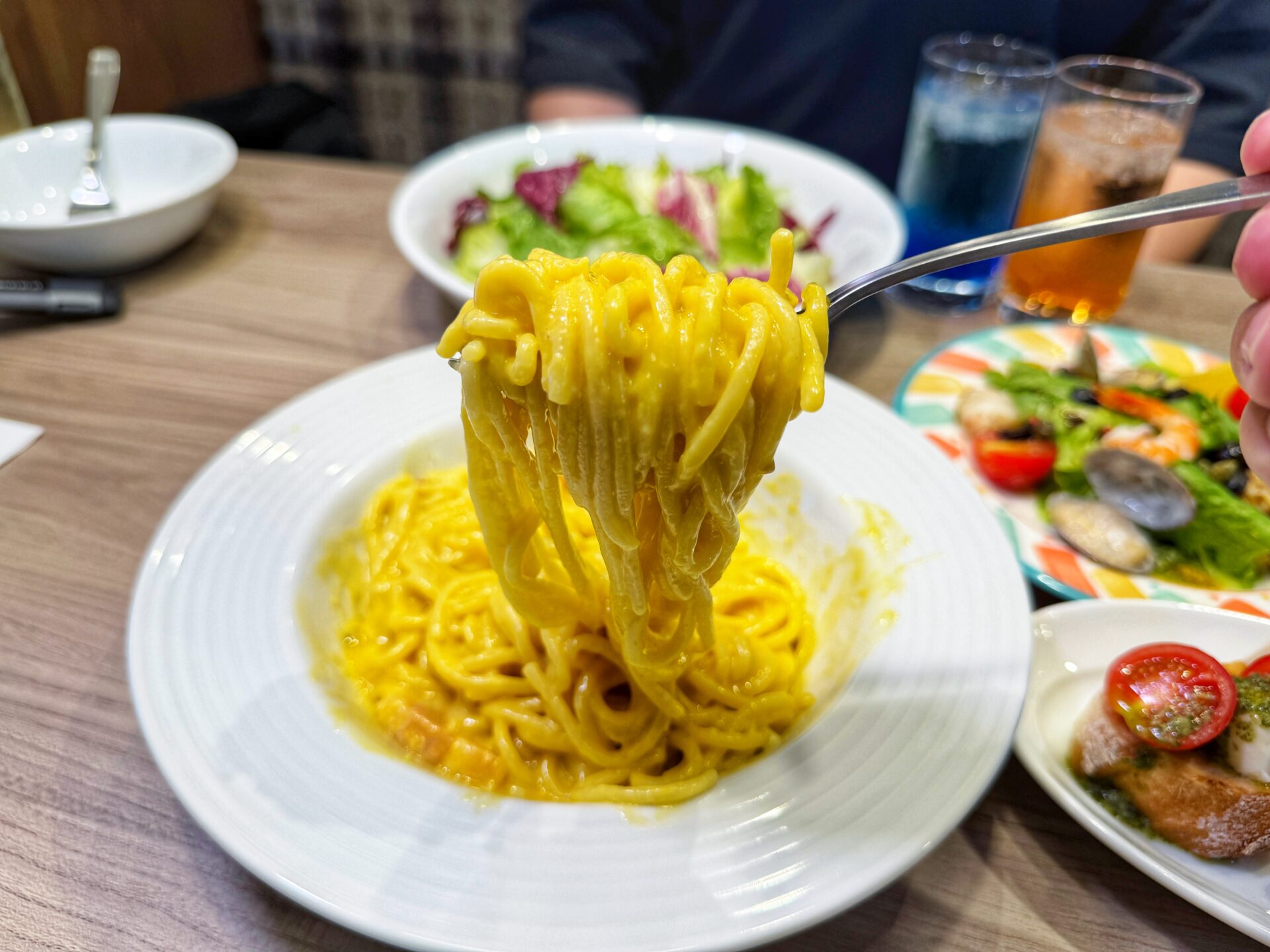 北本市「カプリモーネ 北本店」まだ埼玉に2店舗！馬車道系列のコスパ最強イタリアンの新店
