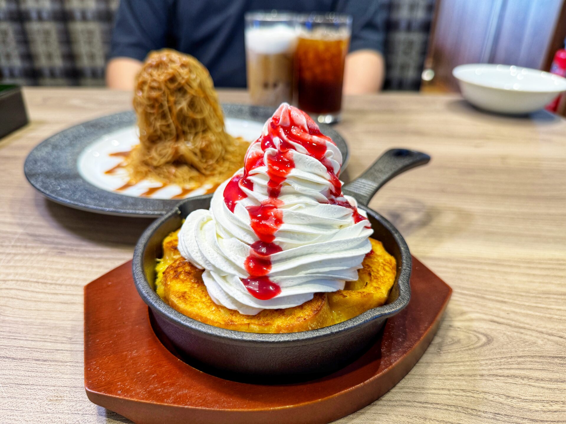 北本市「カプリモーネ 北本店」まだ埼玉に2店舗！馬車道系列のコスパ最強イタリアンの新店