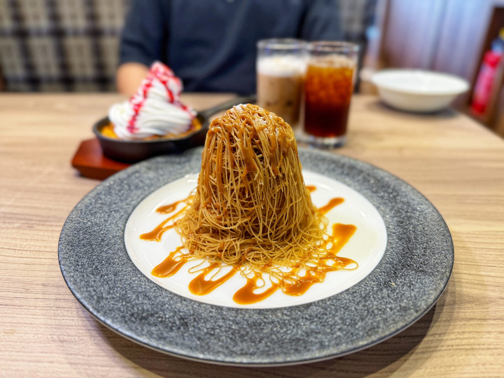北本市「カプリモーネ 北本店」まだ埼玉に2店舗！馬車道系列のコスパ最強イタリアンの新店