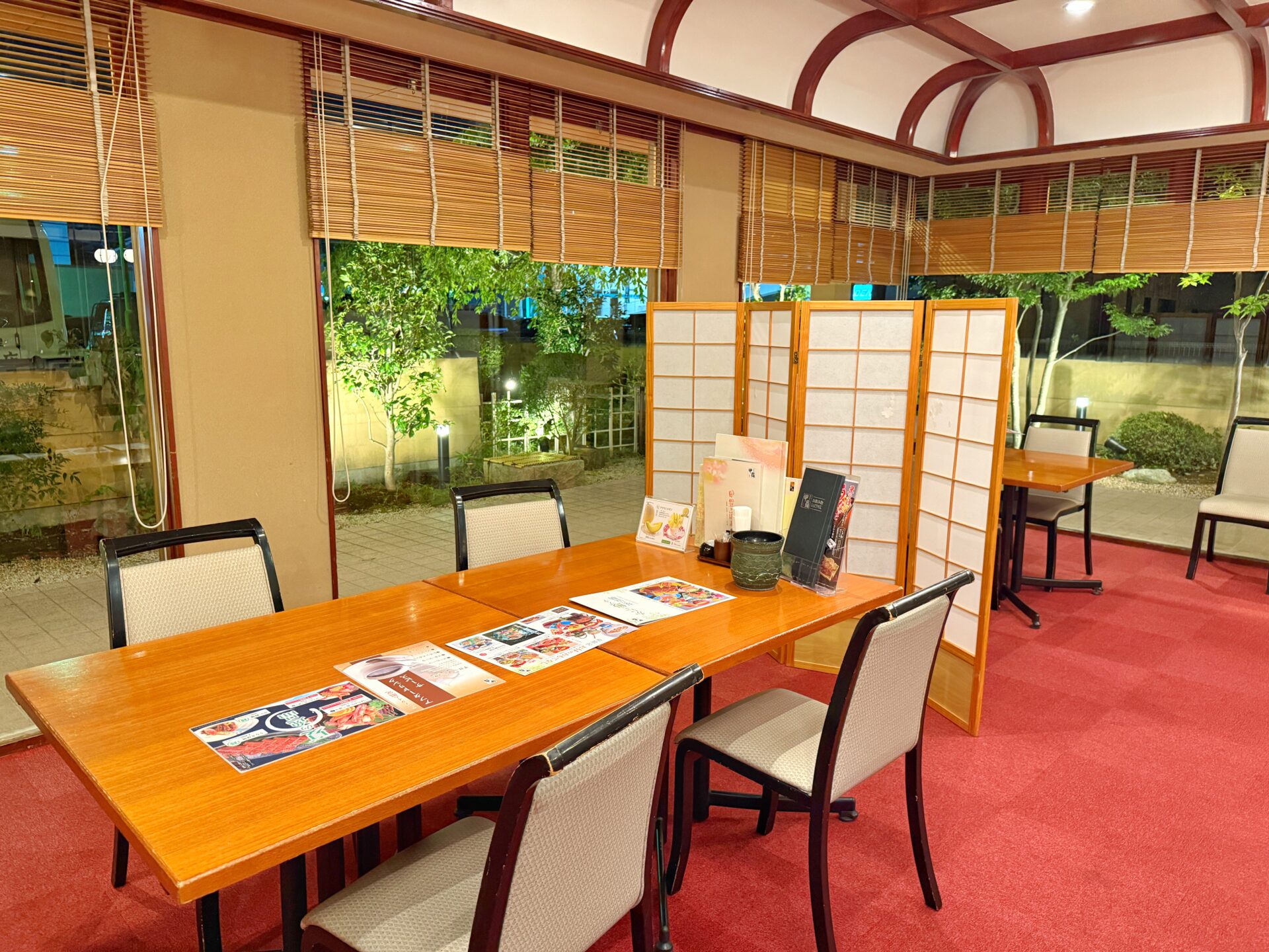 さいたま市「大宮 甲羅本店」松茸と蟹の秋グルメ！プチ旅行気分のご馳走ディナーが9/5から登場