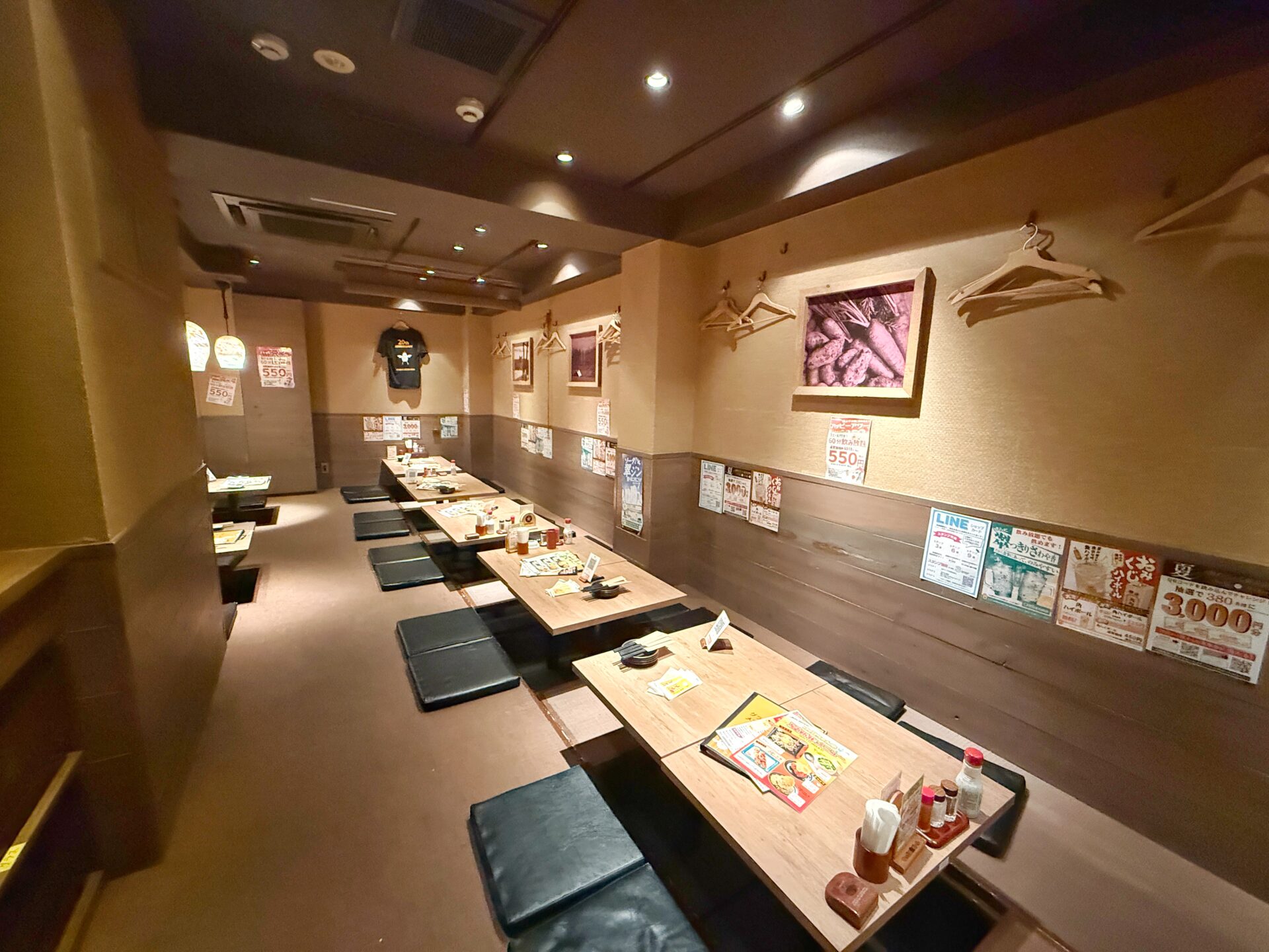さいたま市「いただきコッコちゃん」浦和で見つけた北海道焼鳥と卵料理が美味すぎた