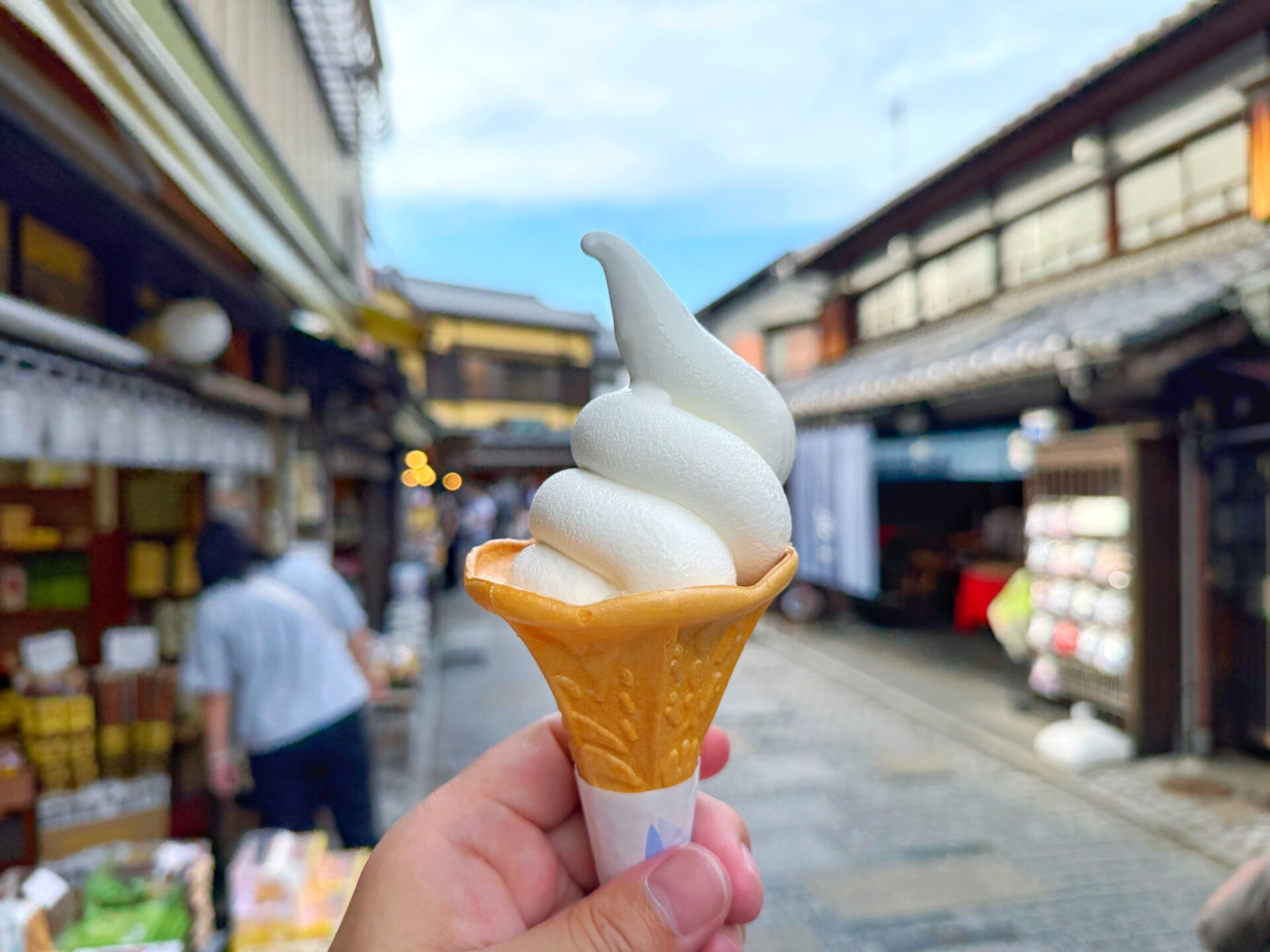 川越市「川越バターサンド」食べ歩きの新名物！モチっと食感のバターサンドのお店がオープン