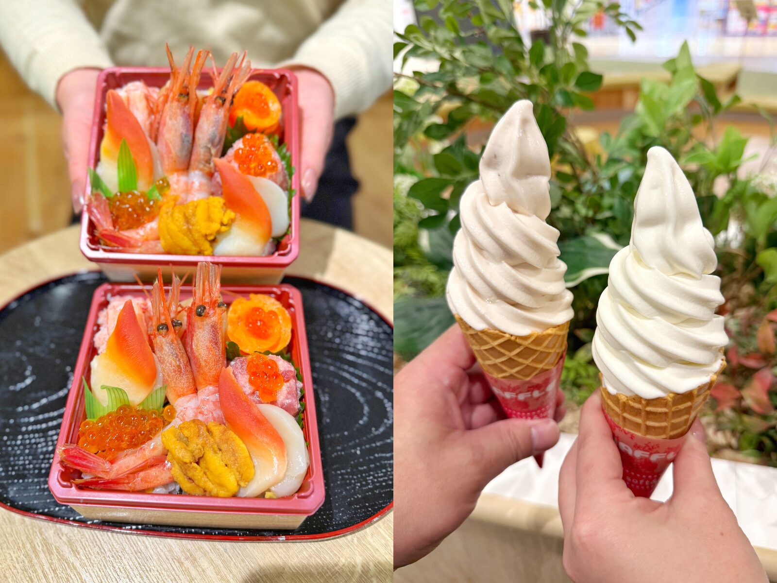 川越市「まるひろ川越店 新潟物産展」日本海の恵みと新潟を丸ごと味わうグルメイベントがスタート