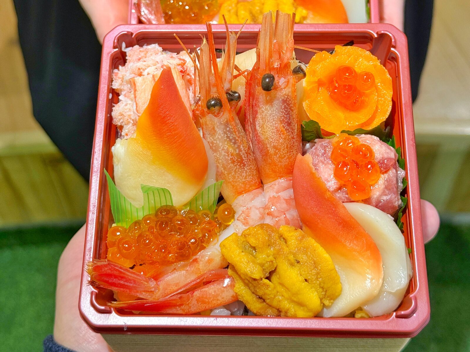 川越市「まるひろ川越店 新潟物産展」日本海の恵みと新潟を丸ごと味わうグルメイベントがスタート