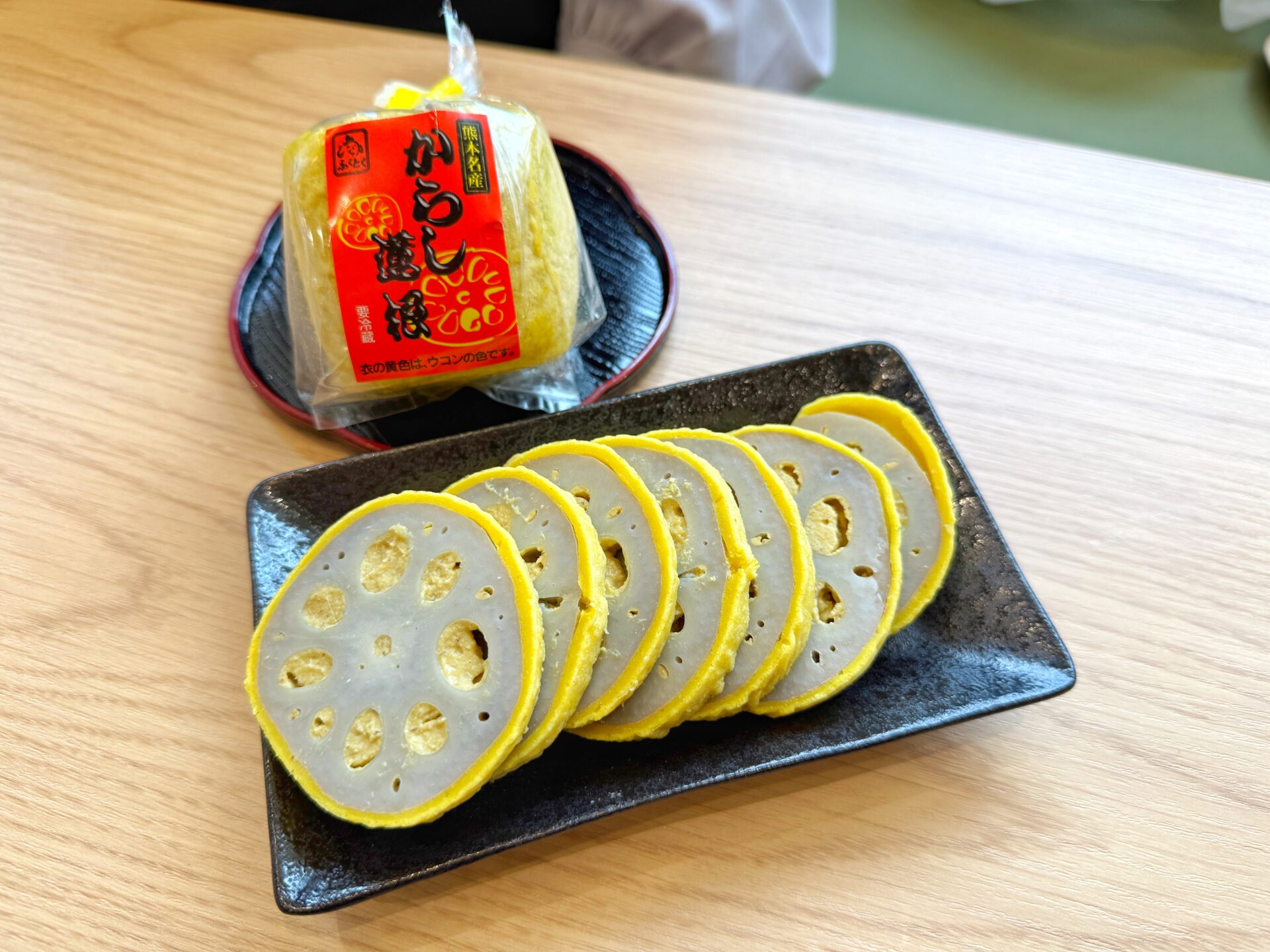 越谷市「イオンレイクタウン 九州よかもんうまかもんイベント」は11月16日まで開催