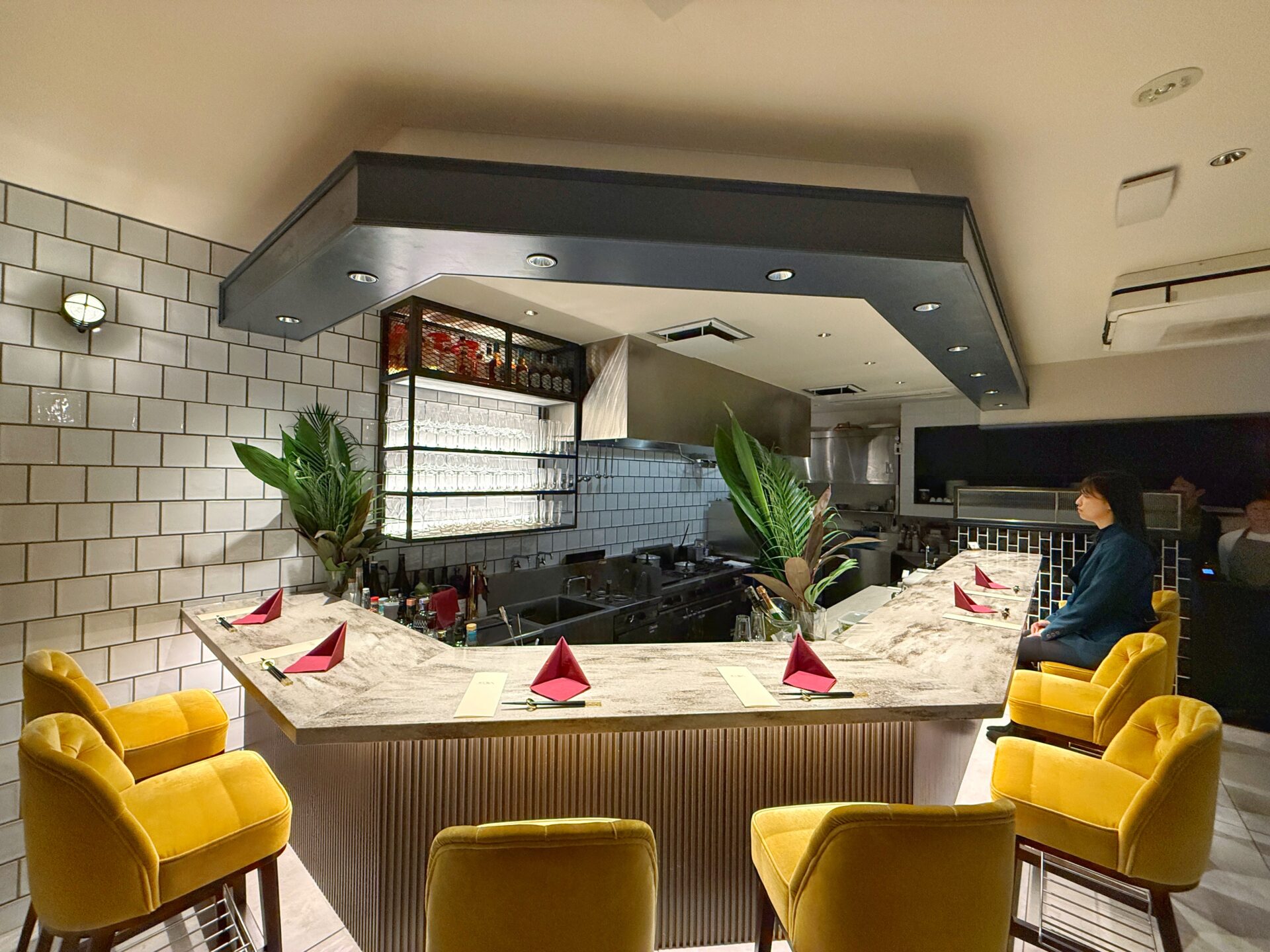 さいたま市「Bistro SLB」大宮の住所非公開だった隠れビストロを初公開!個室あり