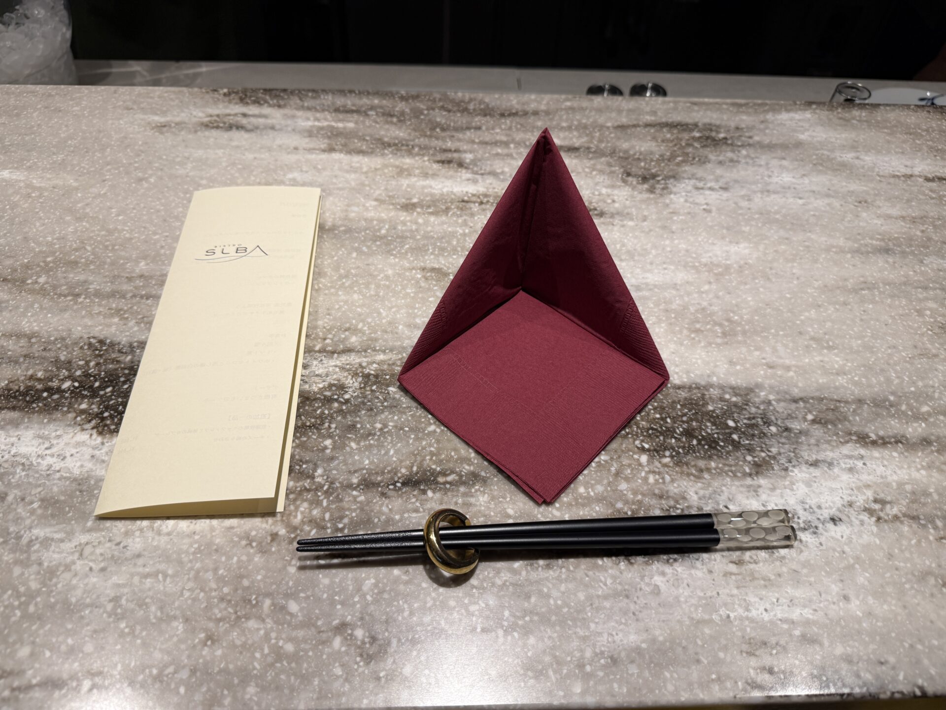 さいたま市「Bistro SLB」大宮の住所非公開だった隠れビストロを初公開!個室あり