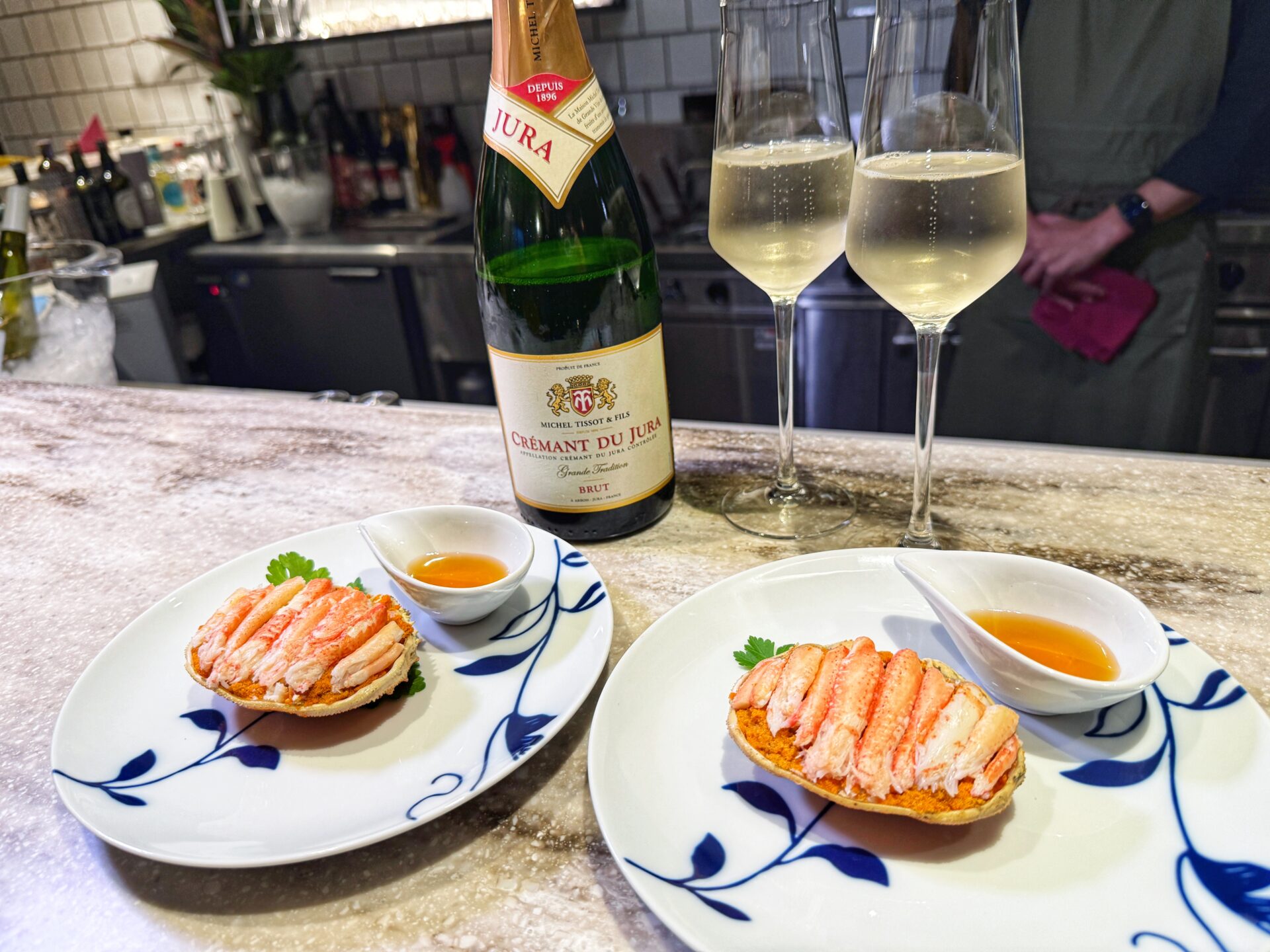 さいたま市「Bistro SLB」大宮の住所非公開だった隠れビストロを初公開!個室あり