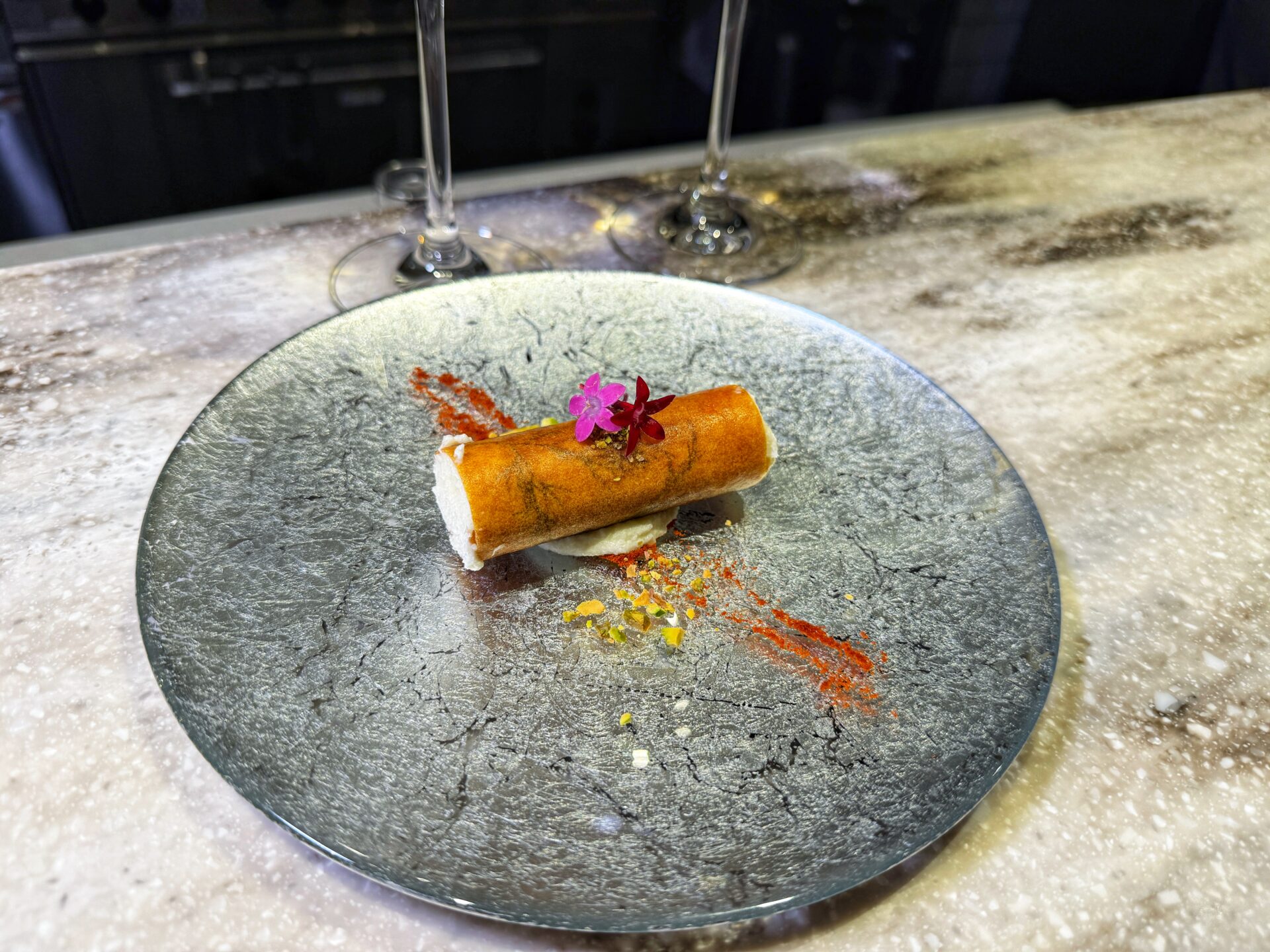 さいたま市「Bistro SLB」大宮の住所非公開だった隠れビストロを初公開!個室あり