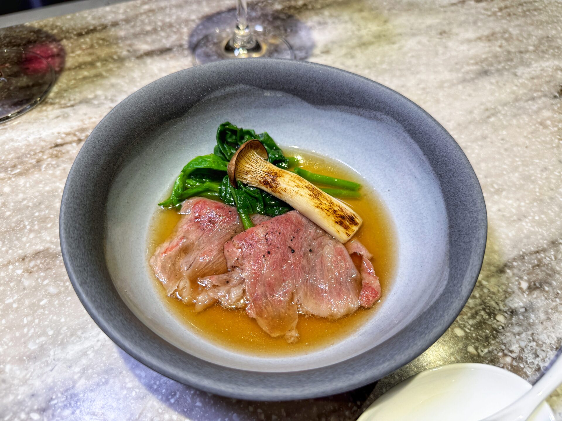 さいたま市「Bistro SLB」大宮の住所非公開だった隠れビストロを初公開!個室あり