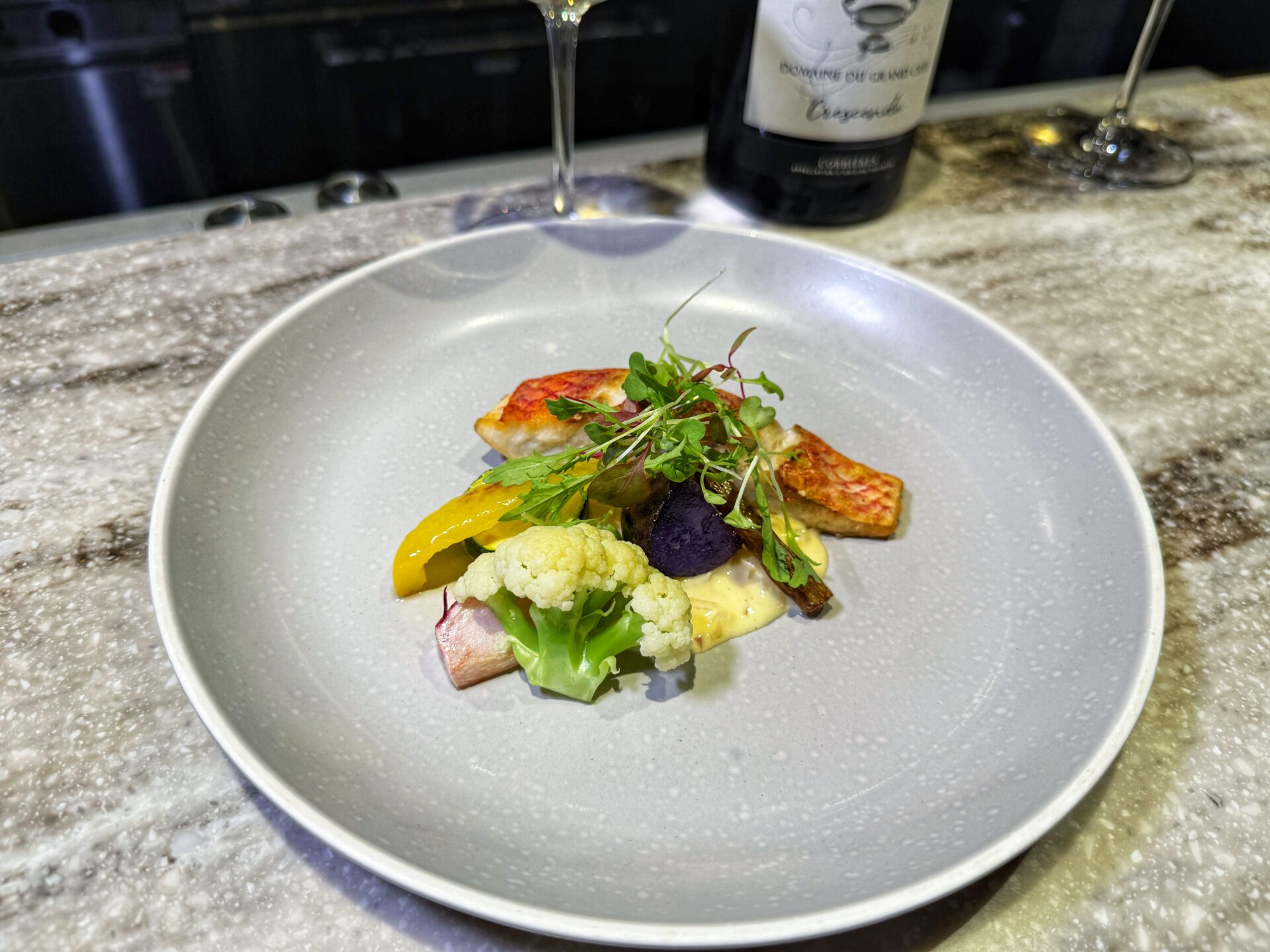 さいたま市「Bistro SLB」大宮の住所非公開だった隠れビストロを初公開!個室あり