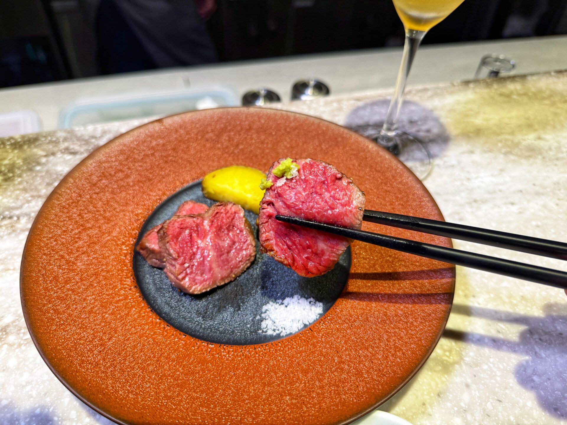 さいたま市「Bistro SLB」大宮の住所非公開だった隠れビストロを初公開!個室あり