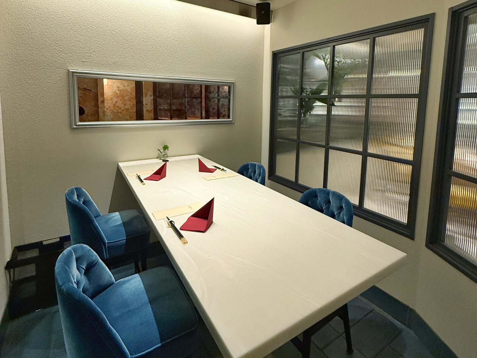 さいたま市「Bistro SLB」大宮の住所非公開だった隠れビストロを初公開!個室あり