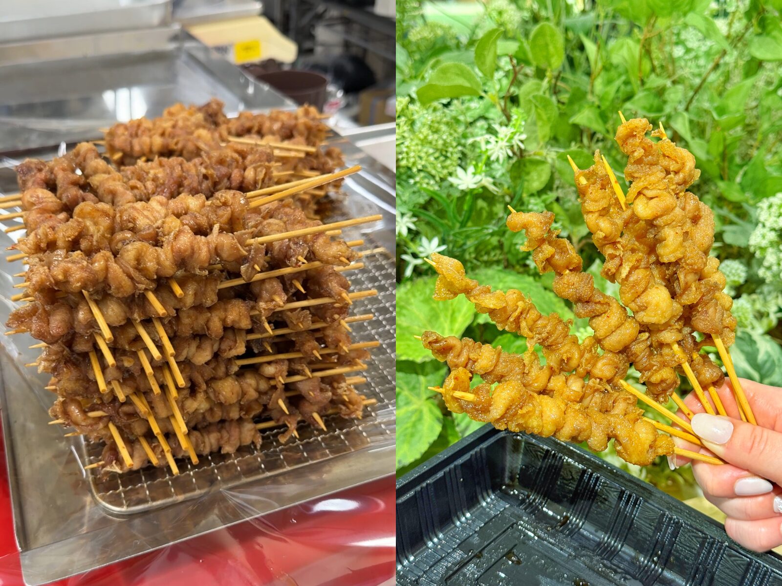 川越市「福岡物産展」福岡名物が一同に集まるグルメイベントは12月8日まで