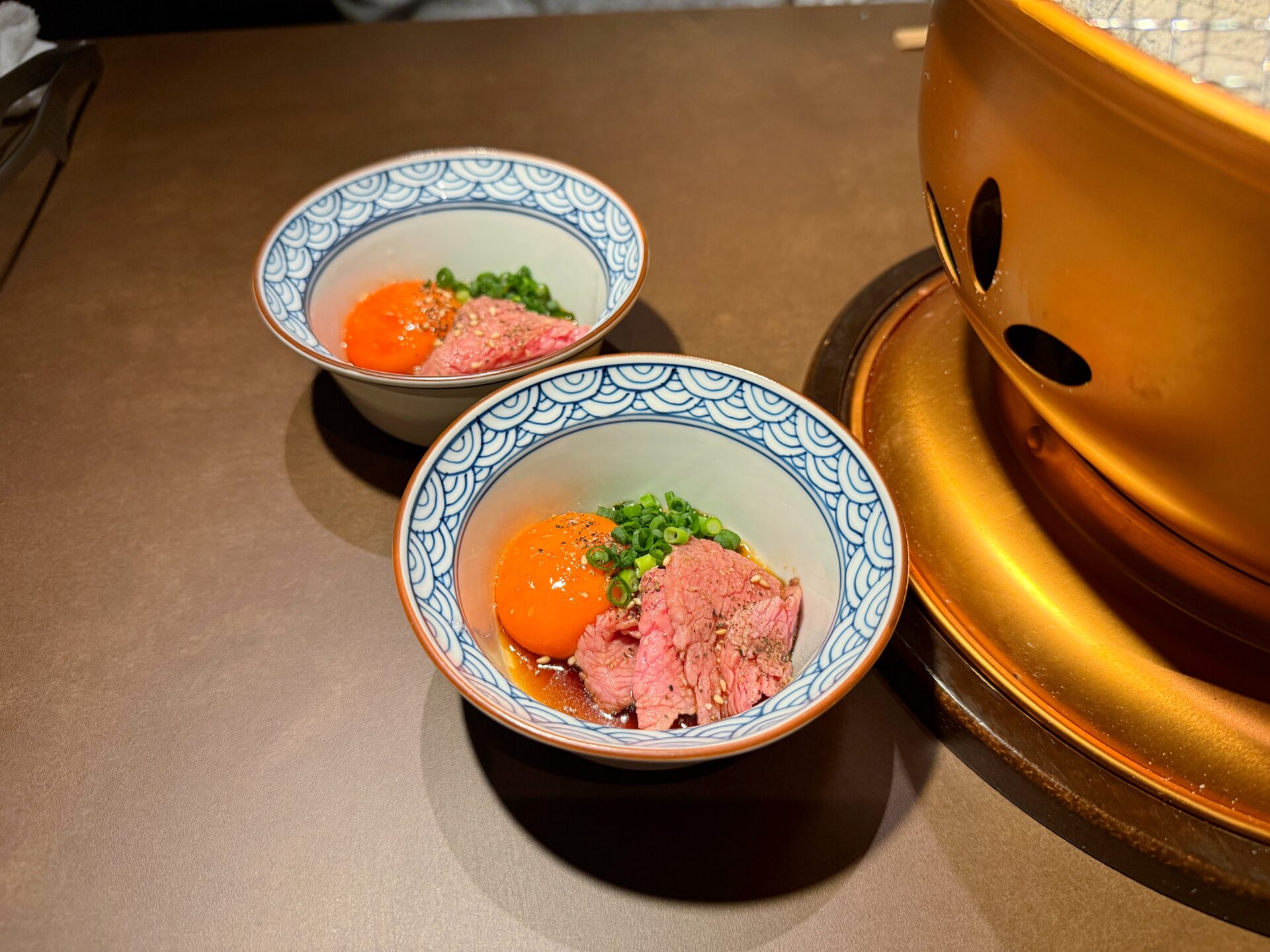 さいたま市大宮区「炭火焼肉ひうち はなれ」焼肉百名店に選ばれた新店のおすすめコースを堪能