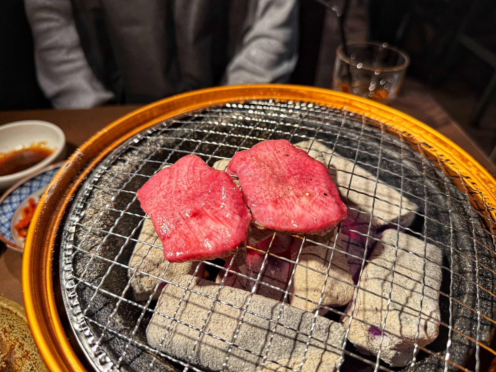 さいたま市大宮区「炭火焼肉ひうち はなれ」焼肉百名店に選ばれた新店のおすすめコースを堪能